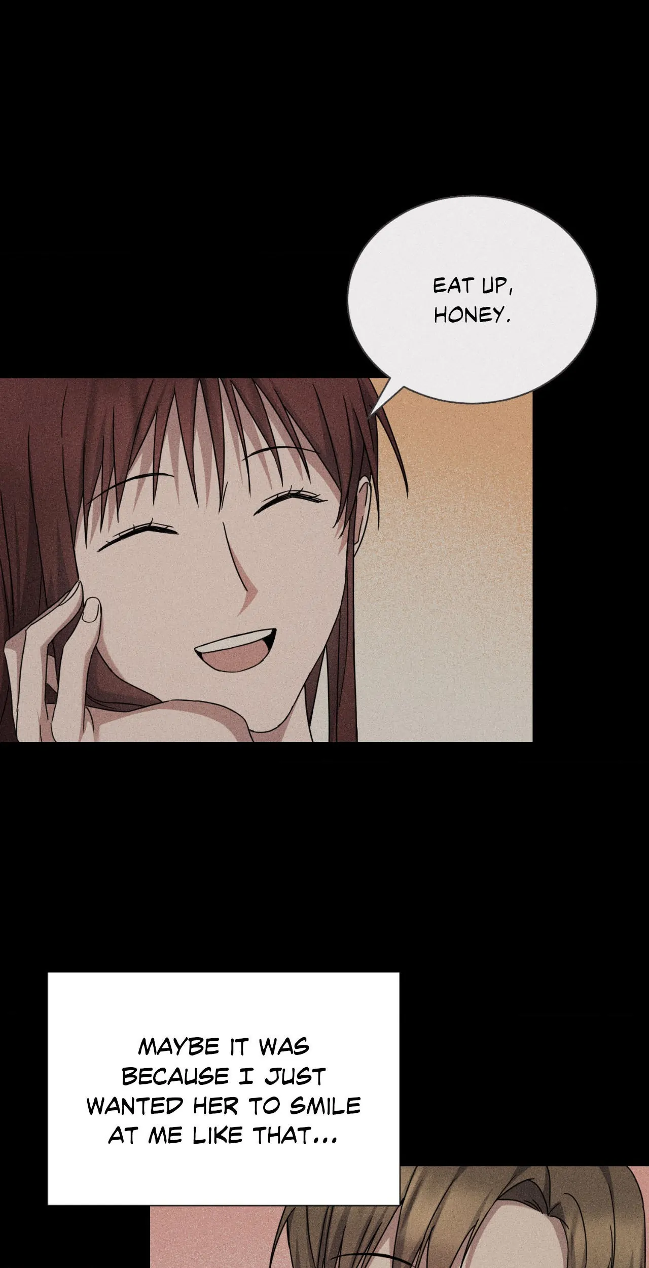 Love Between The Lines - Chapter 8 manhwa