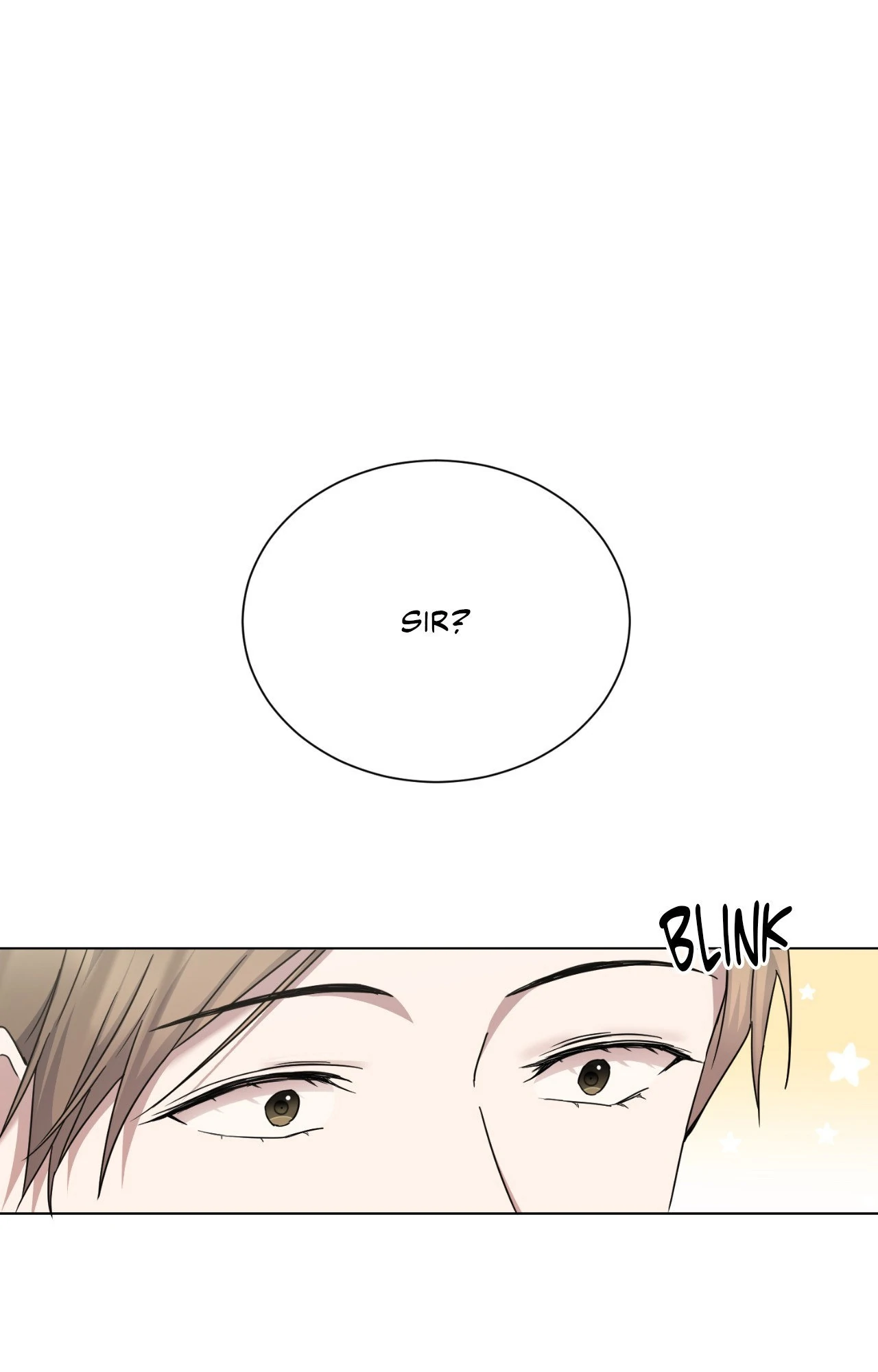 Love Between The Lines - Chapter 9 manhwa