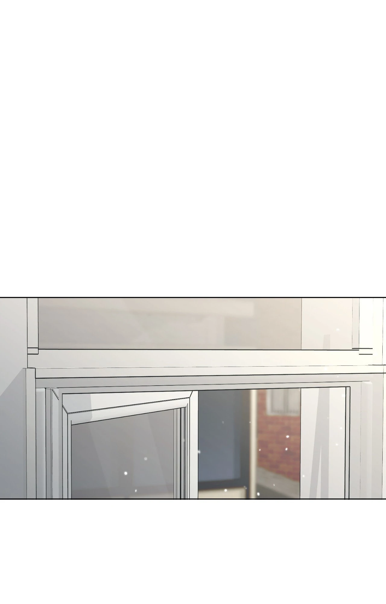 Love Between The Lines - Chapter 9 manhwa