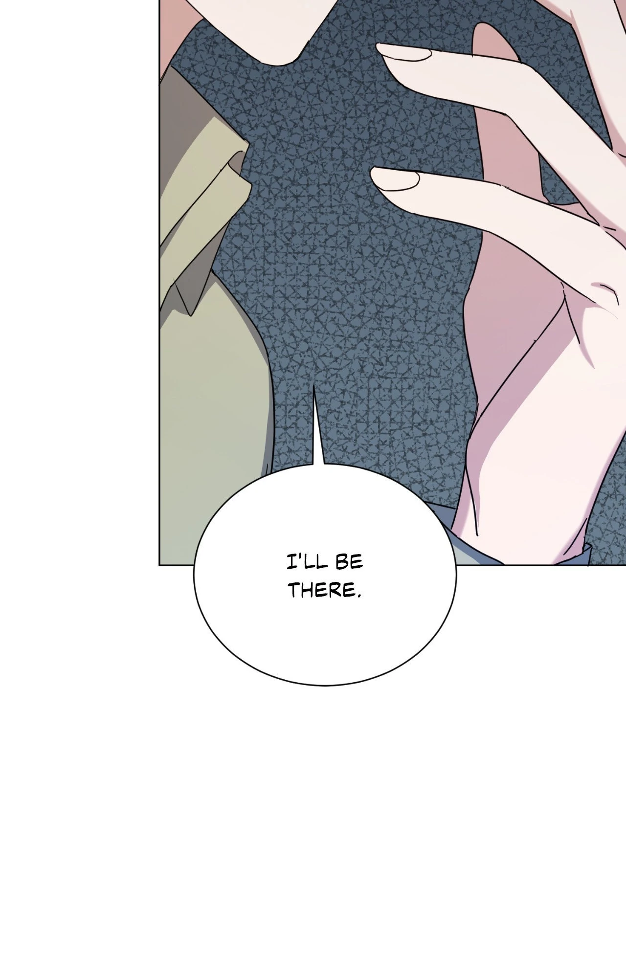 Love Between The Lines - Chapter 9 manhwa