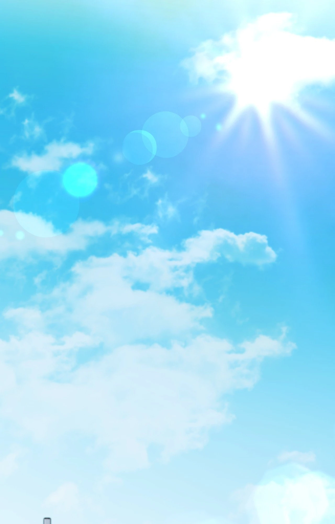 Love Between The Lines - Chapter 9 manhwa