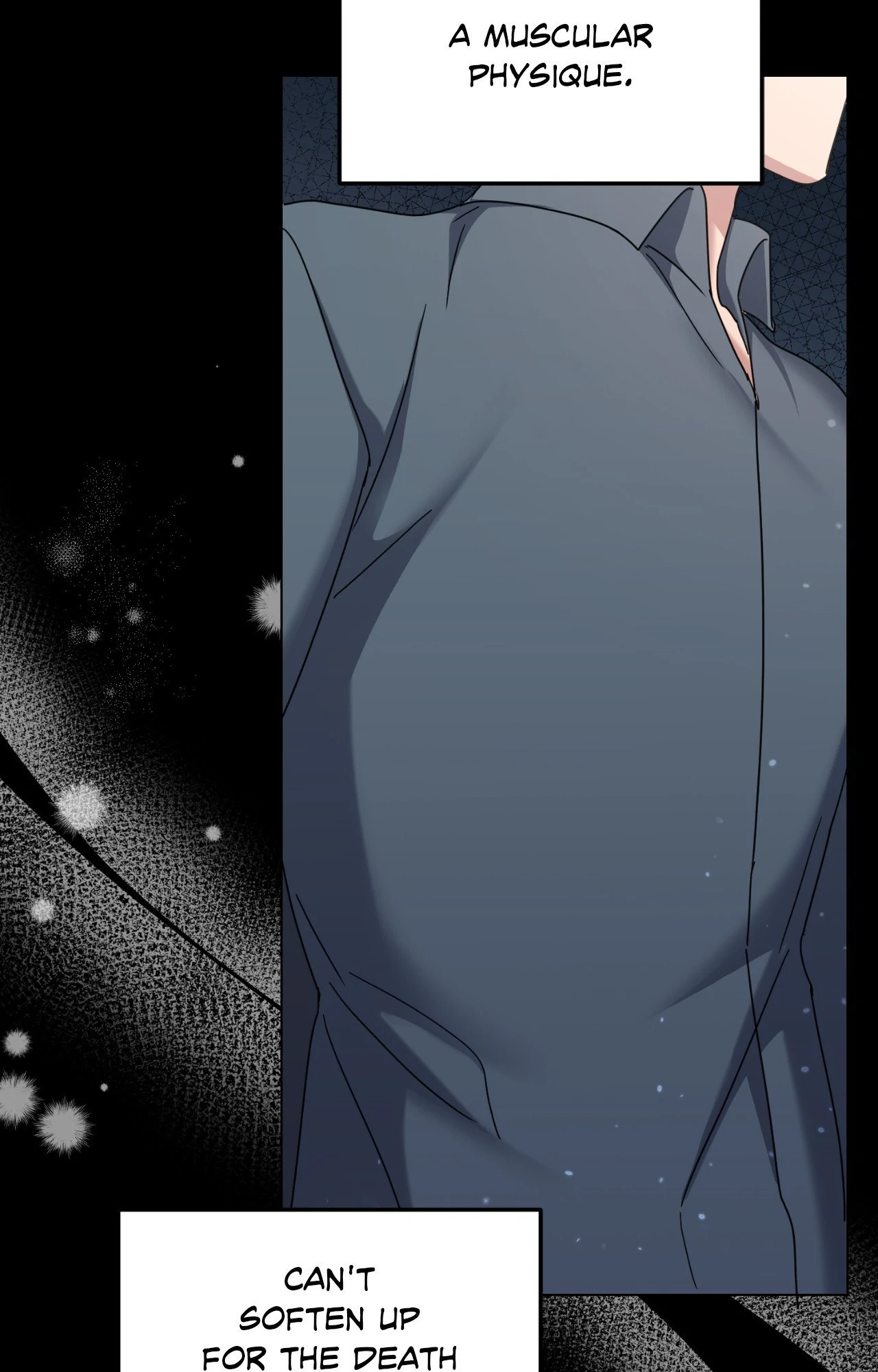 Love Between The Lines - Chapter 9 manhwa