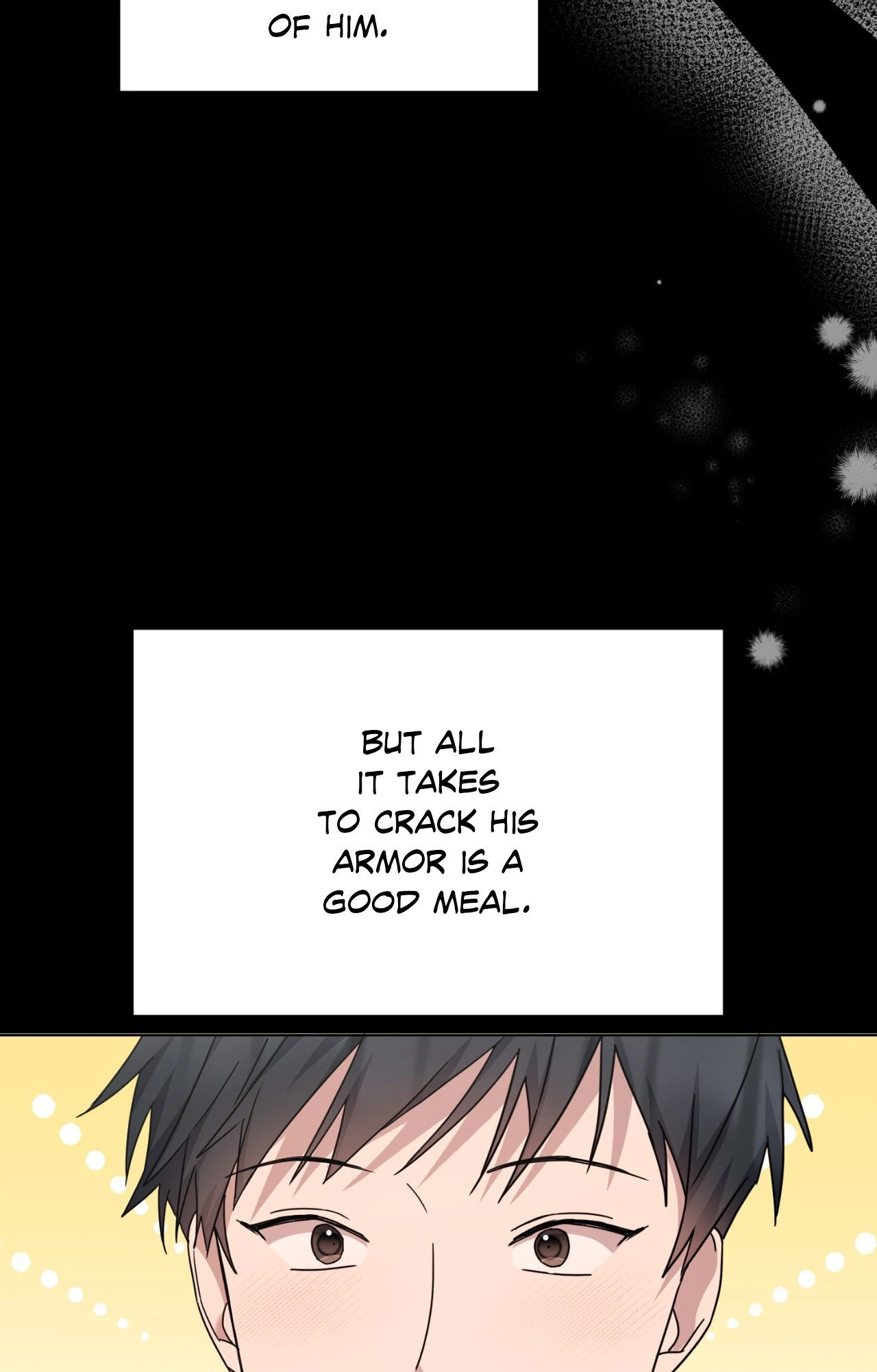 Love Between The Lines - Chapter 9 manhwa