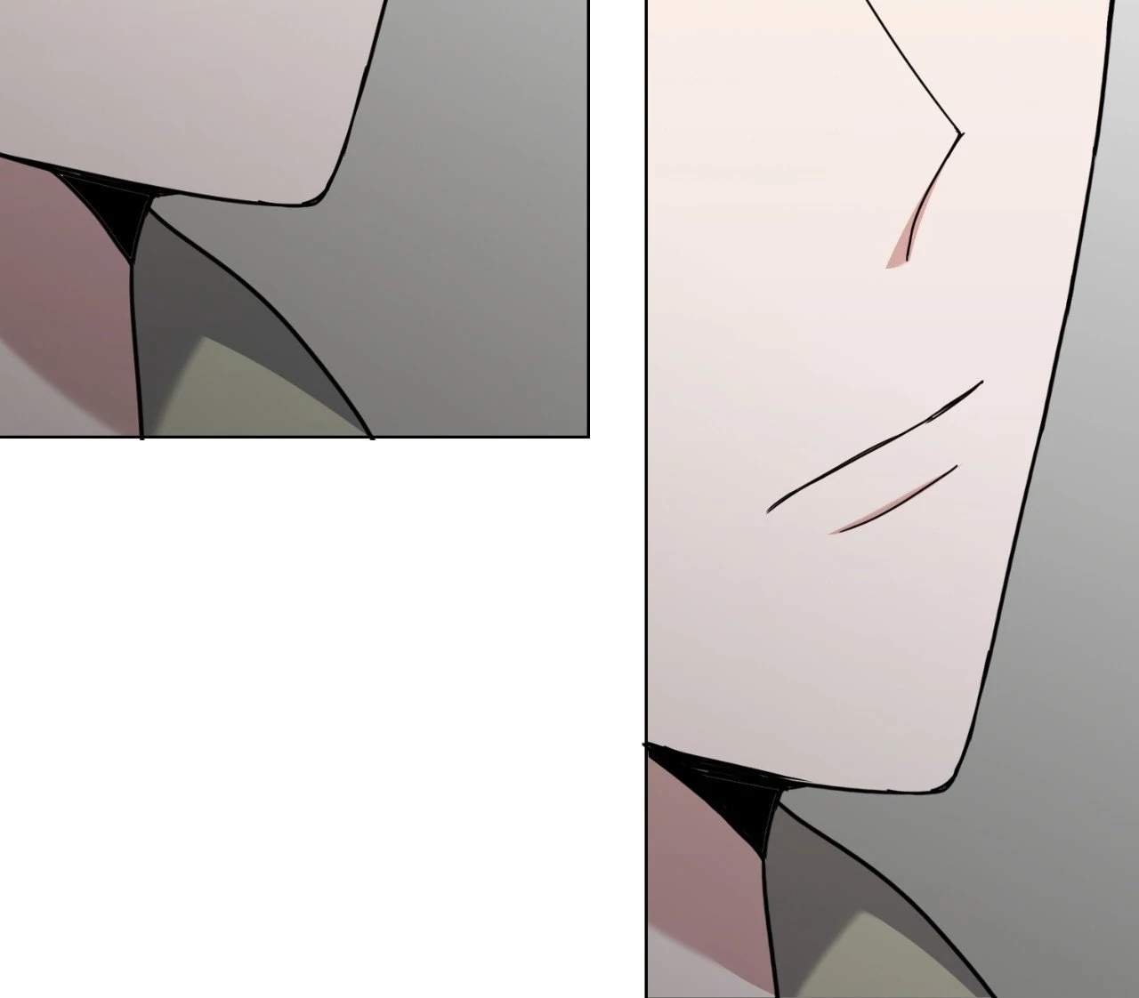 Love Between The Lines - Chapter 9 manhwa