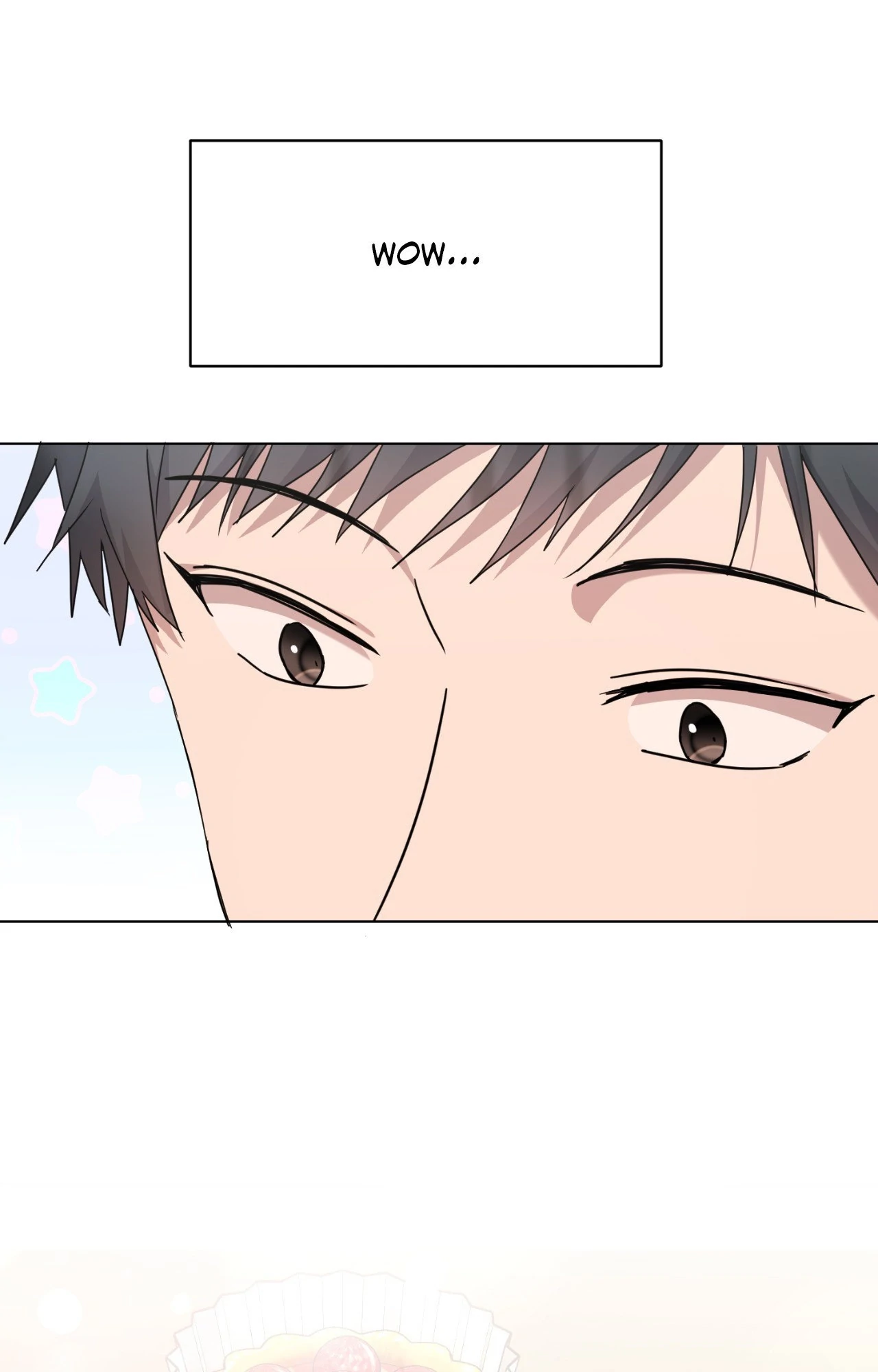 Love Between The Lines - Chapter 9 manhwa