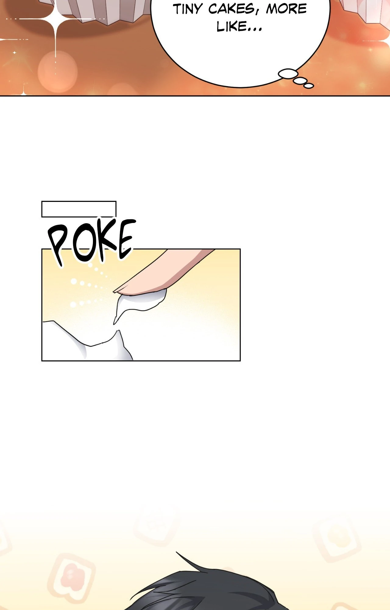 Love Between The Lines - Chapter 9 manhwa