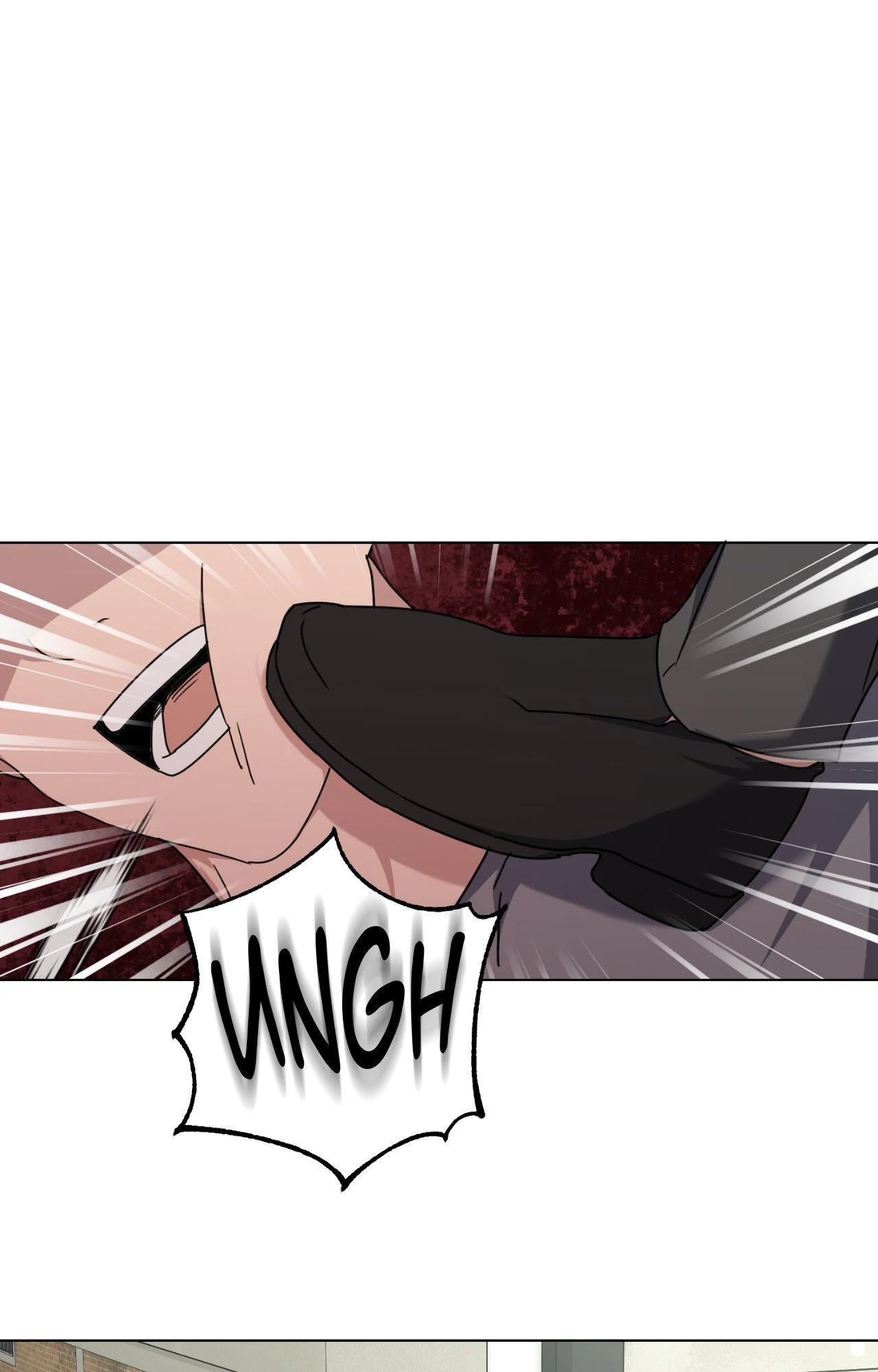 Love Between The Lines - Chapter 9 manhwa