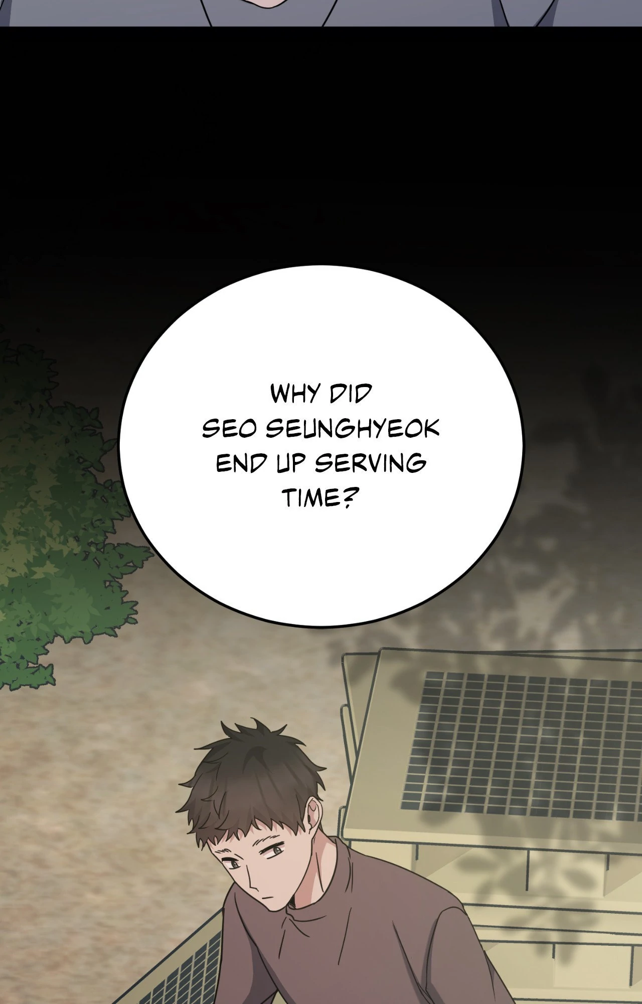 Love Between The Lines - Chapter 9 manhwa