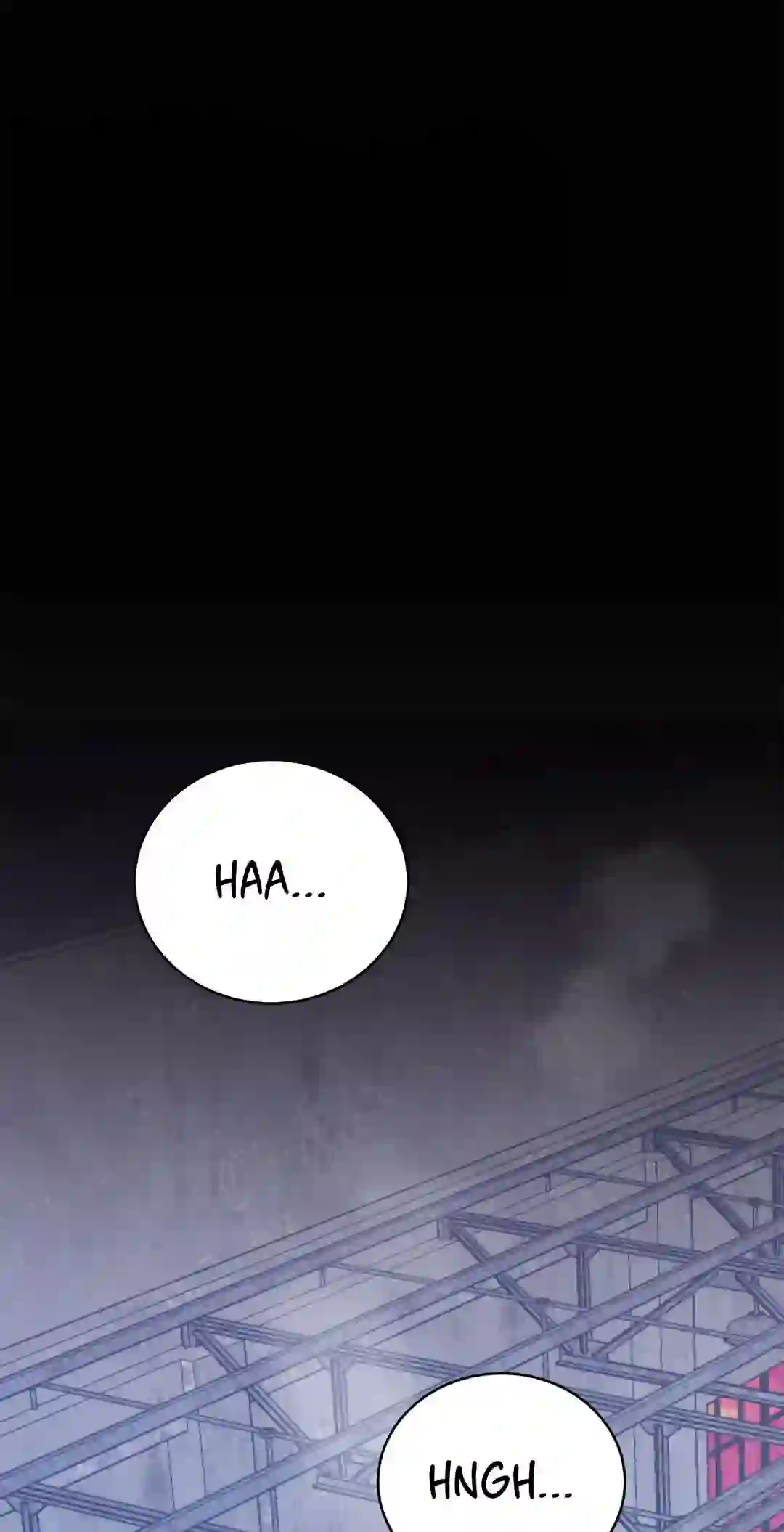 Shackled by Desire [Official] - Chapter 1 manhwa