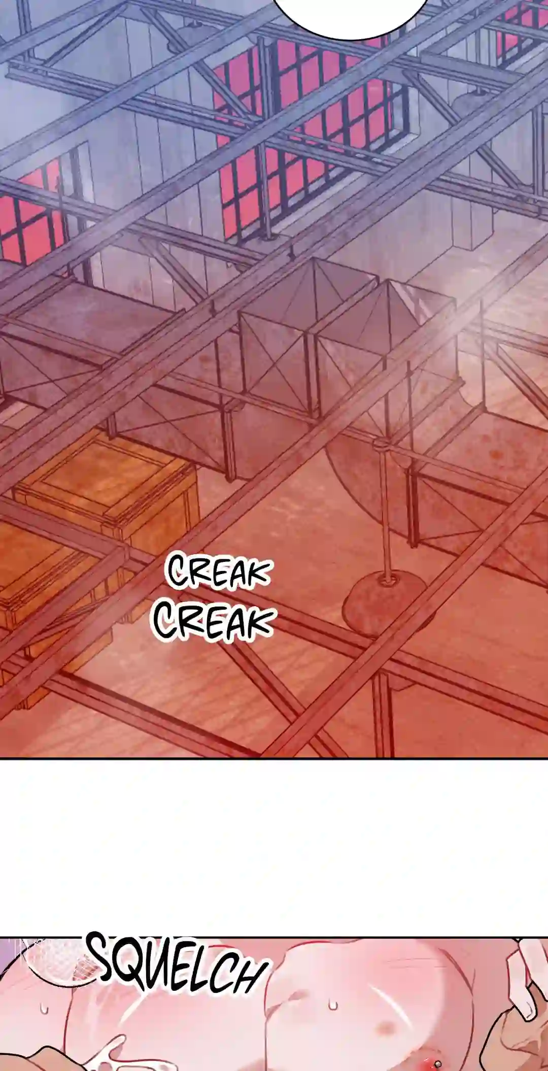 Shackled by Desire [Official] - Chapter 1 manhwa