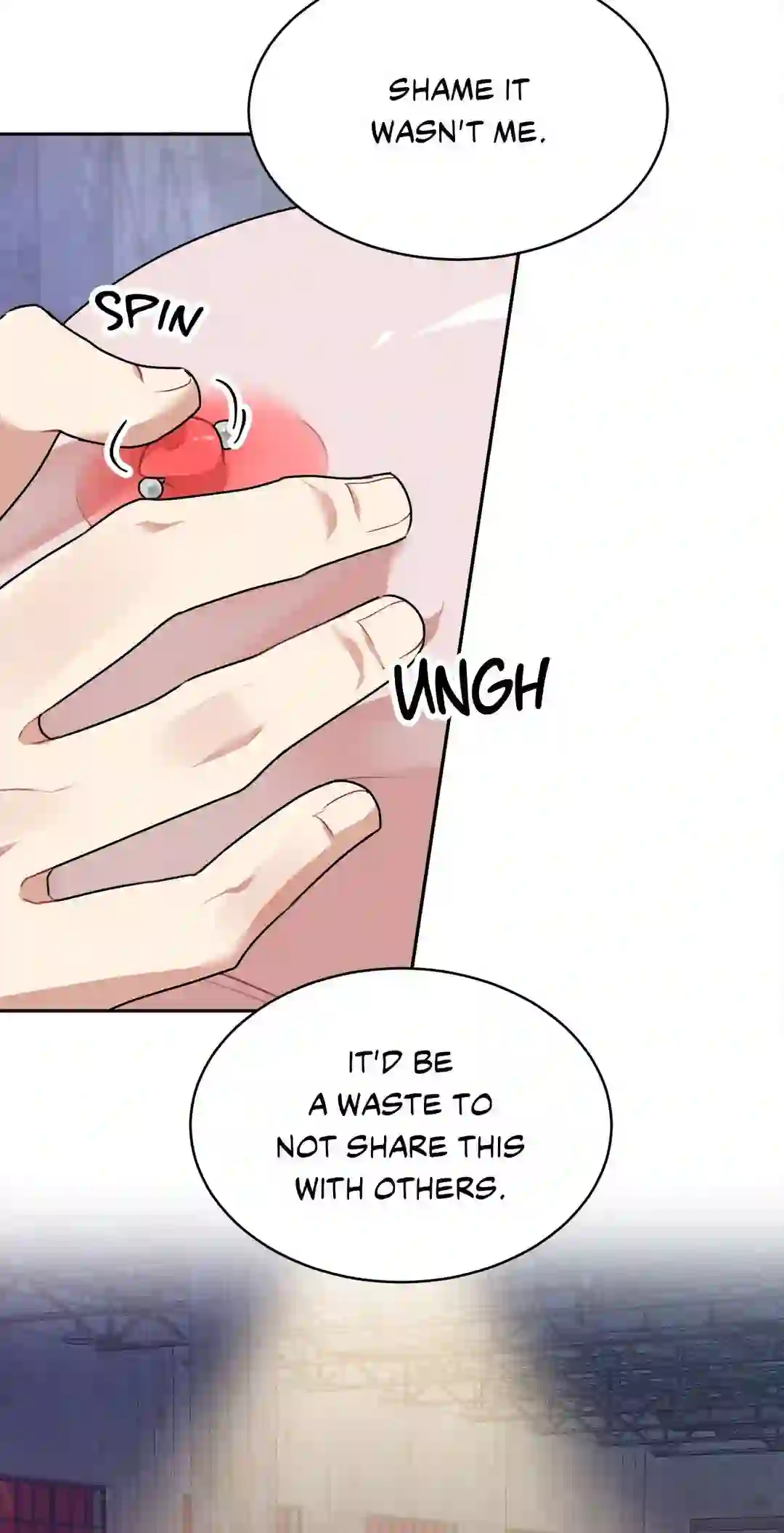 Shackled by Desire [Official] - Chapter 1 manhwa