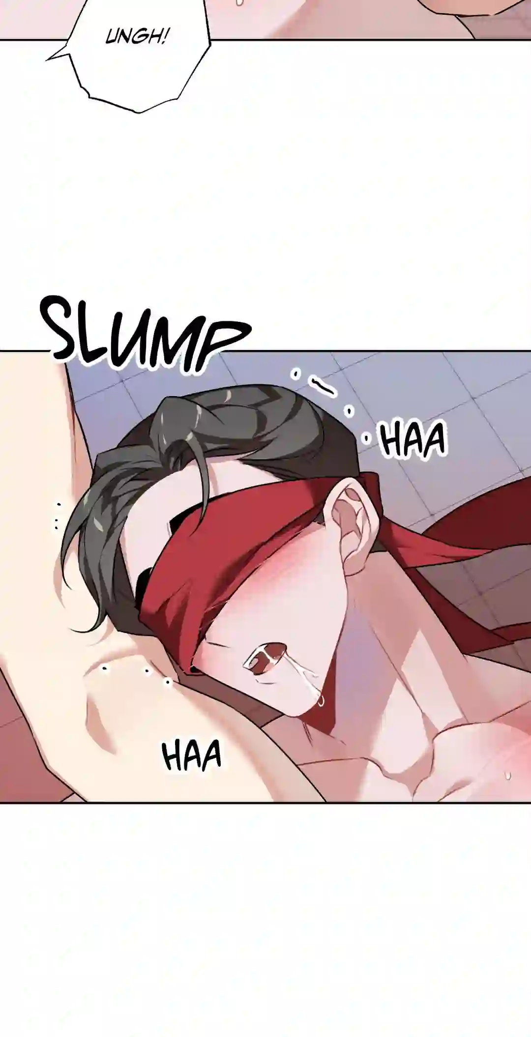 Shackled by Desire [Official] - Chapter 1 manhwa