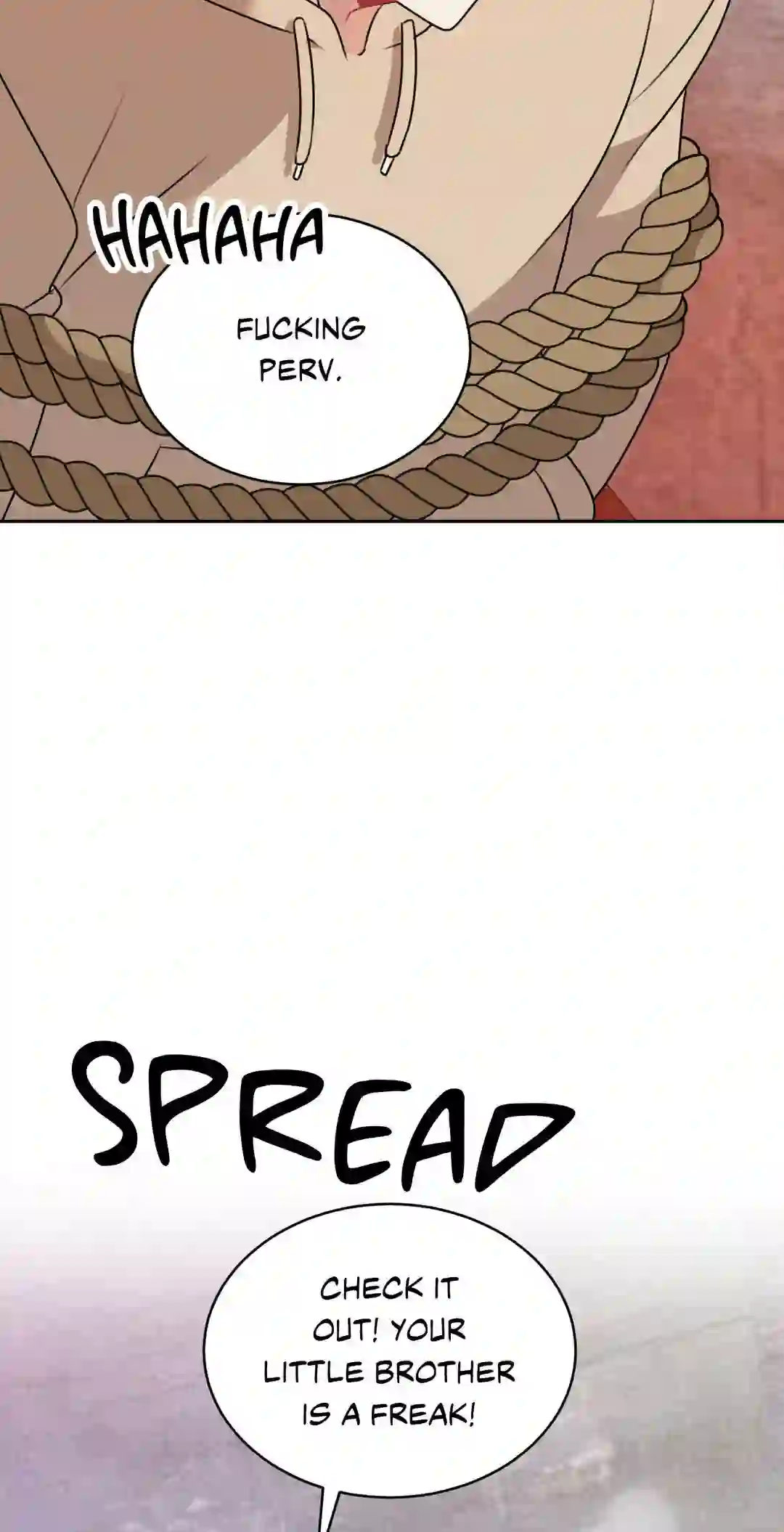 Shackled by Desire [Official] - Chapter 1 manhwa