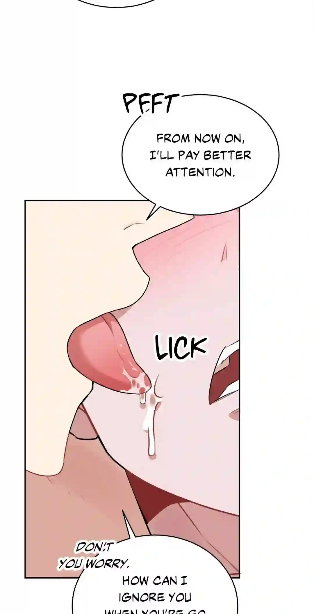 Shackled by Desire [Official] - Chapter 1 manhwa