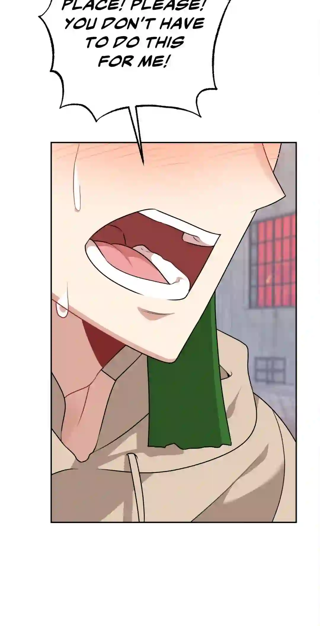 Shackled by Desire [Official] - Chapter 1 manhwa