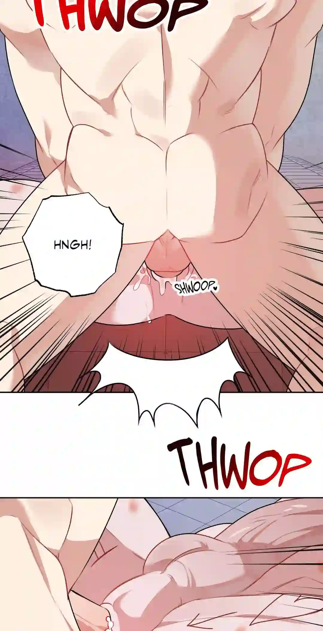 Shackled by Desire [Official] - Chapter 1 manhwa