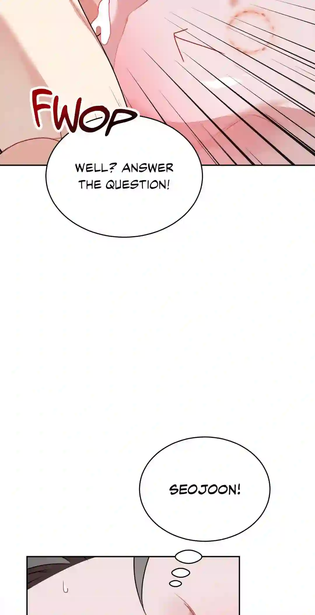 Shackled by Desire [Official] - Chapter 1 manhwa