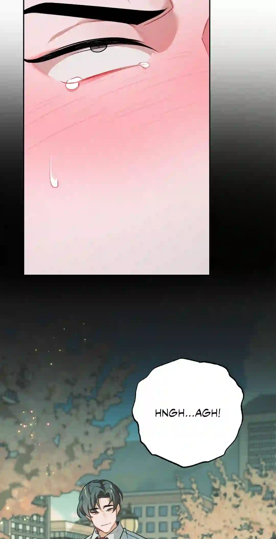 Shackled by Desire [Official] - Chapter 1 manhwa