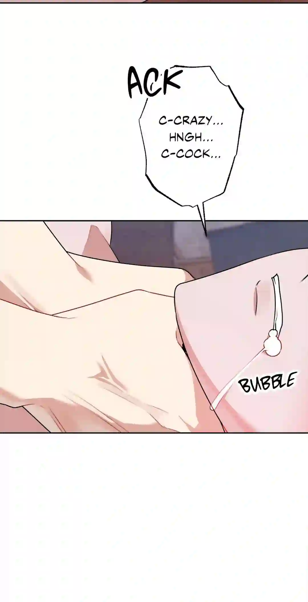 Shackled by Desire [Official] - Chapter 1 manhwa