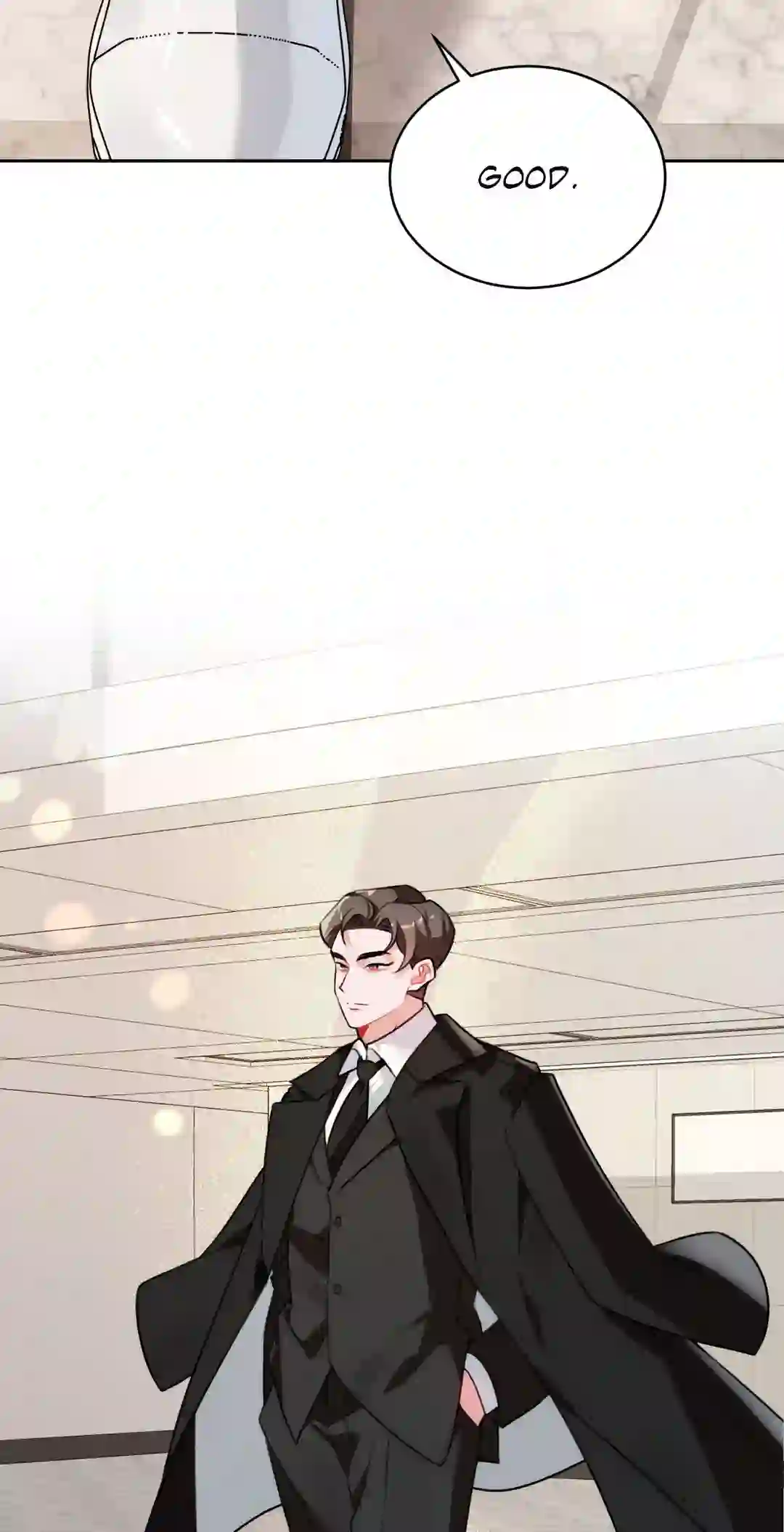 Shackled by Desire [Official] - Chapter 1 manhwa