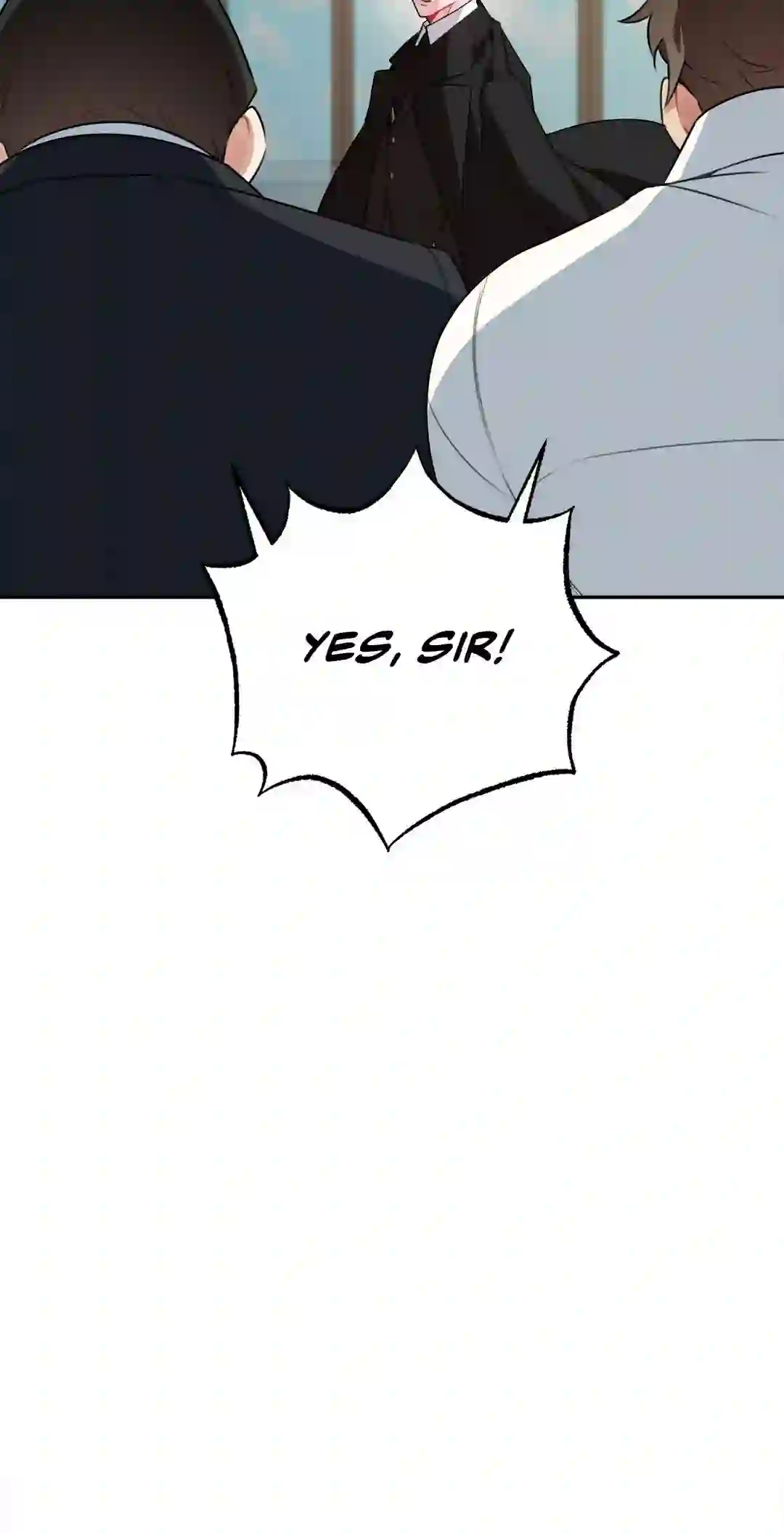 Shackled by Desire [Official] - Chapter 1 manhwa