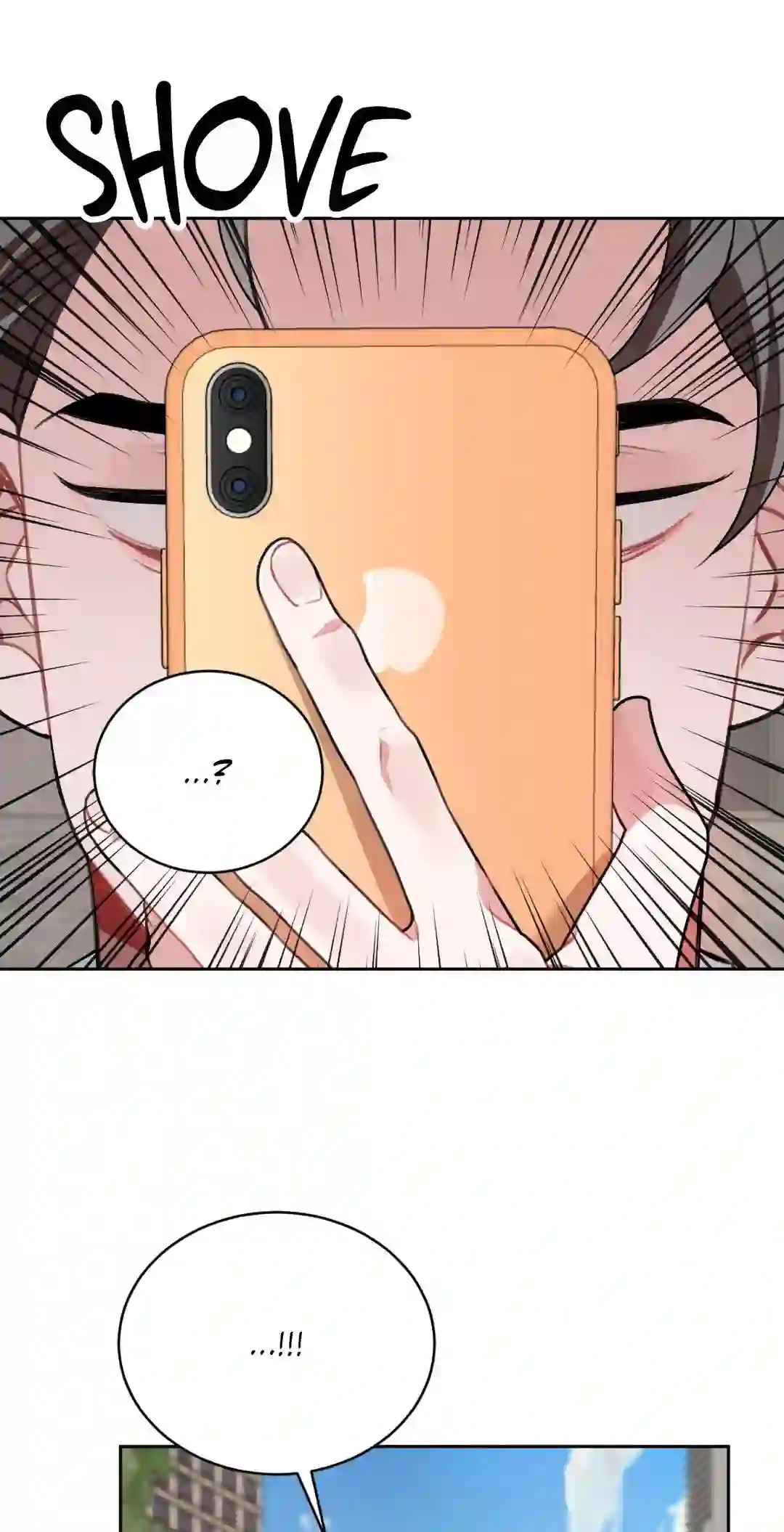 Shackled by Desire [Official] - Chapter 1 manhwa