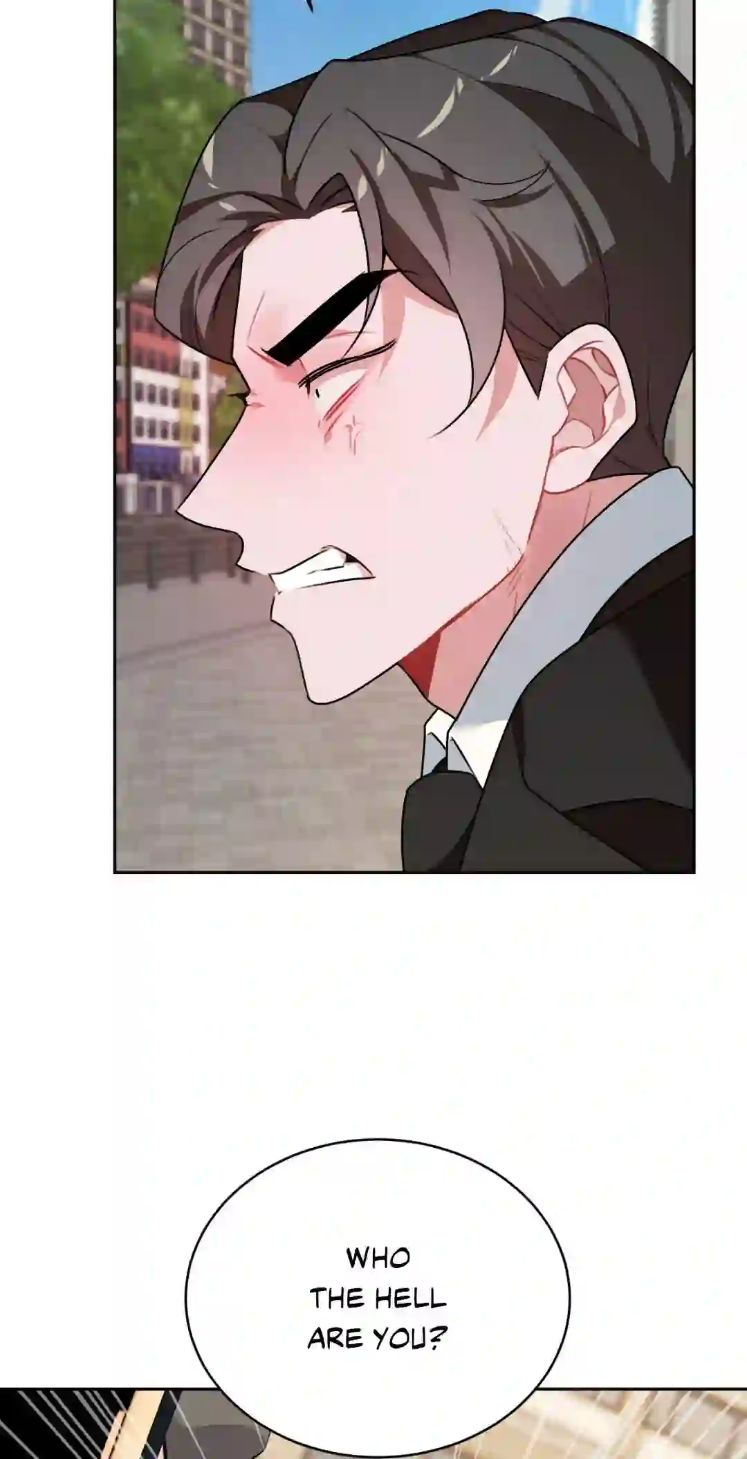 Shackled by Desire [Official] - Chapter 1 manhwa