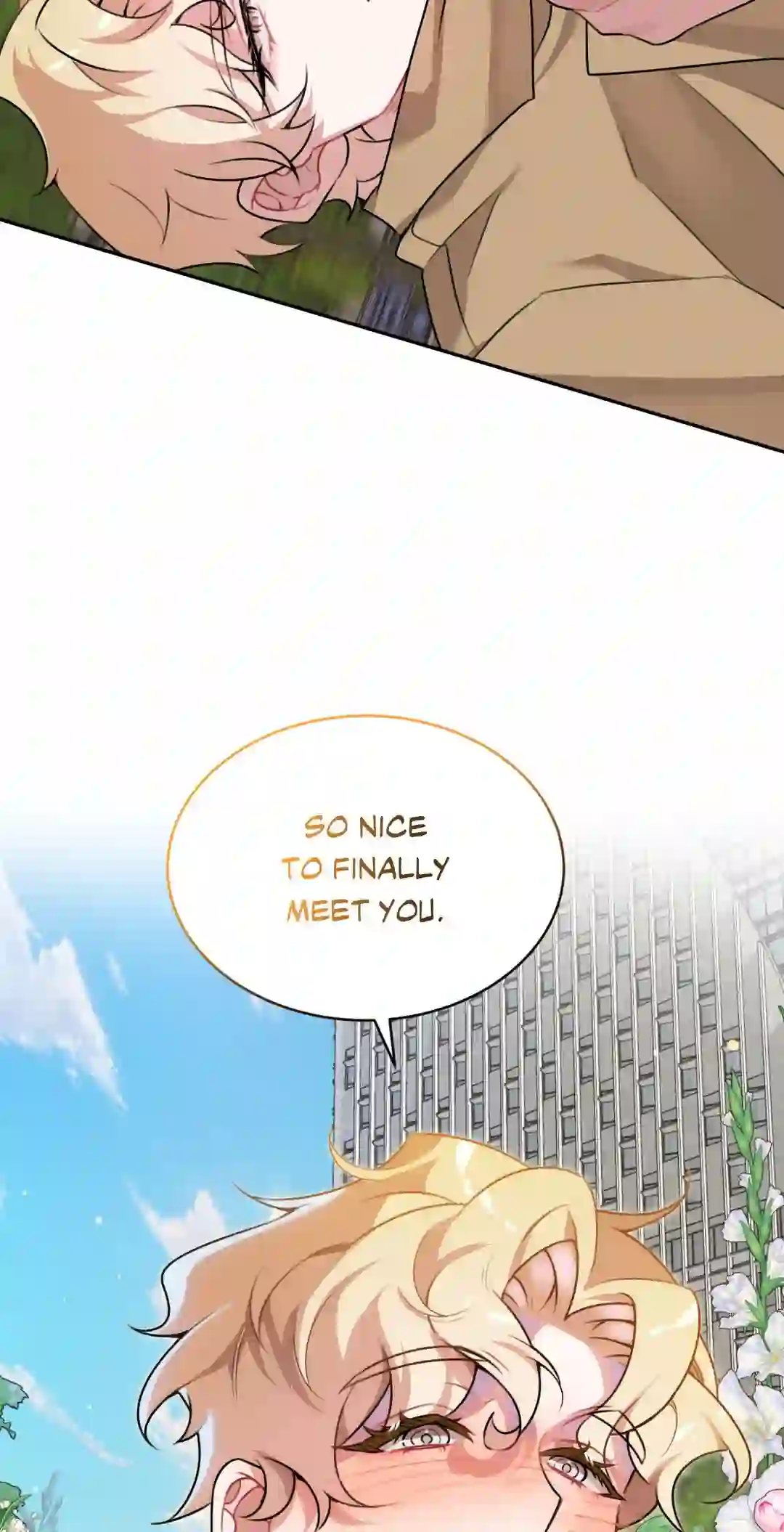 Shackled by Desire [Official] - Chapter 1 manhwa