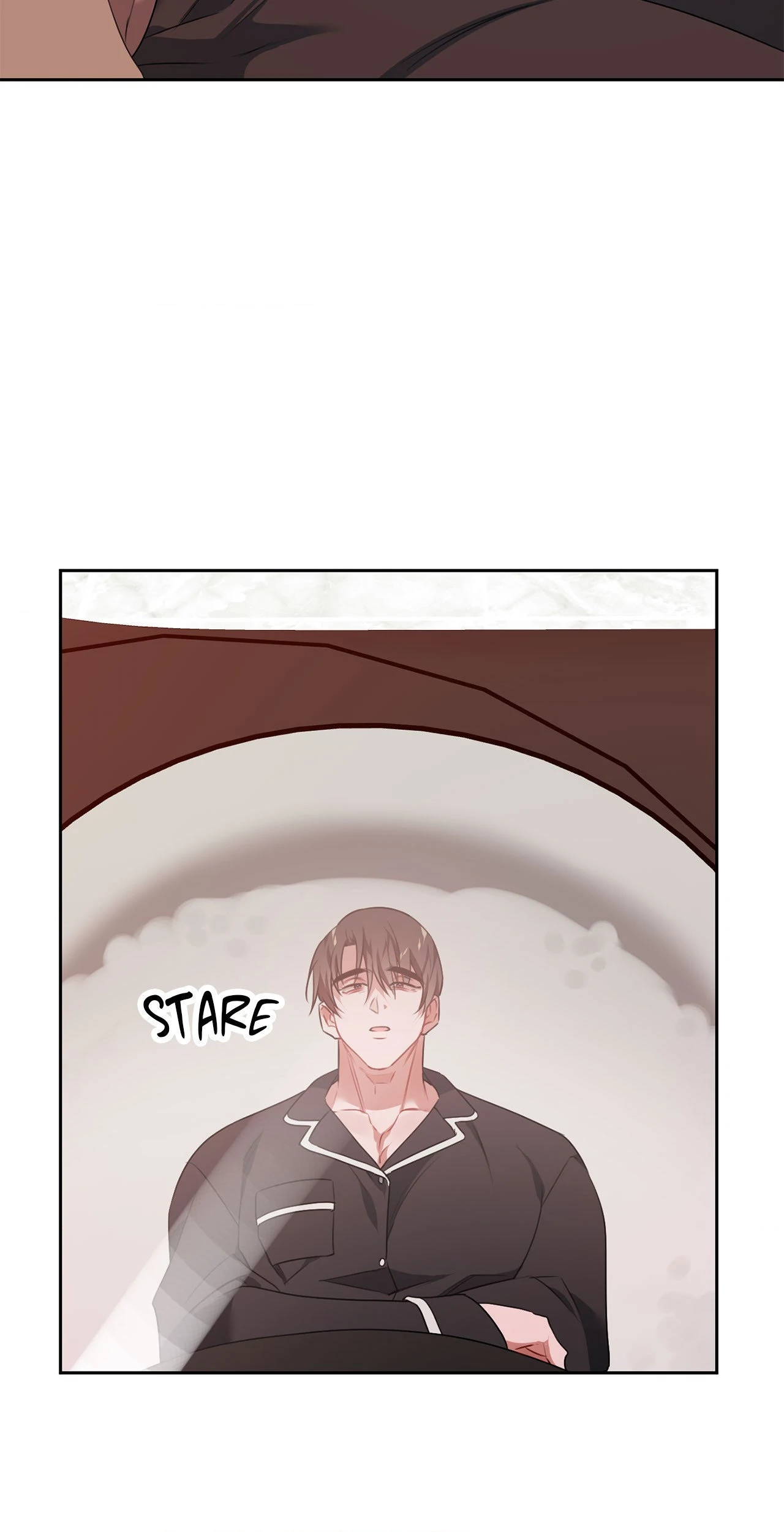 Shackled by Desire [Official] - Chapter 10 manhwa