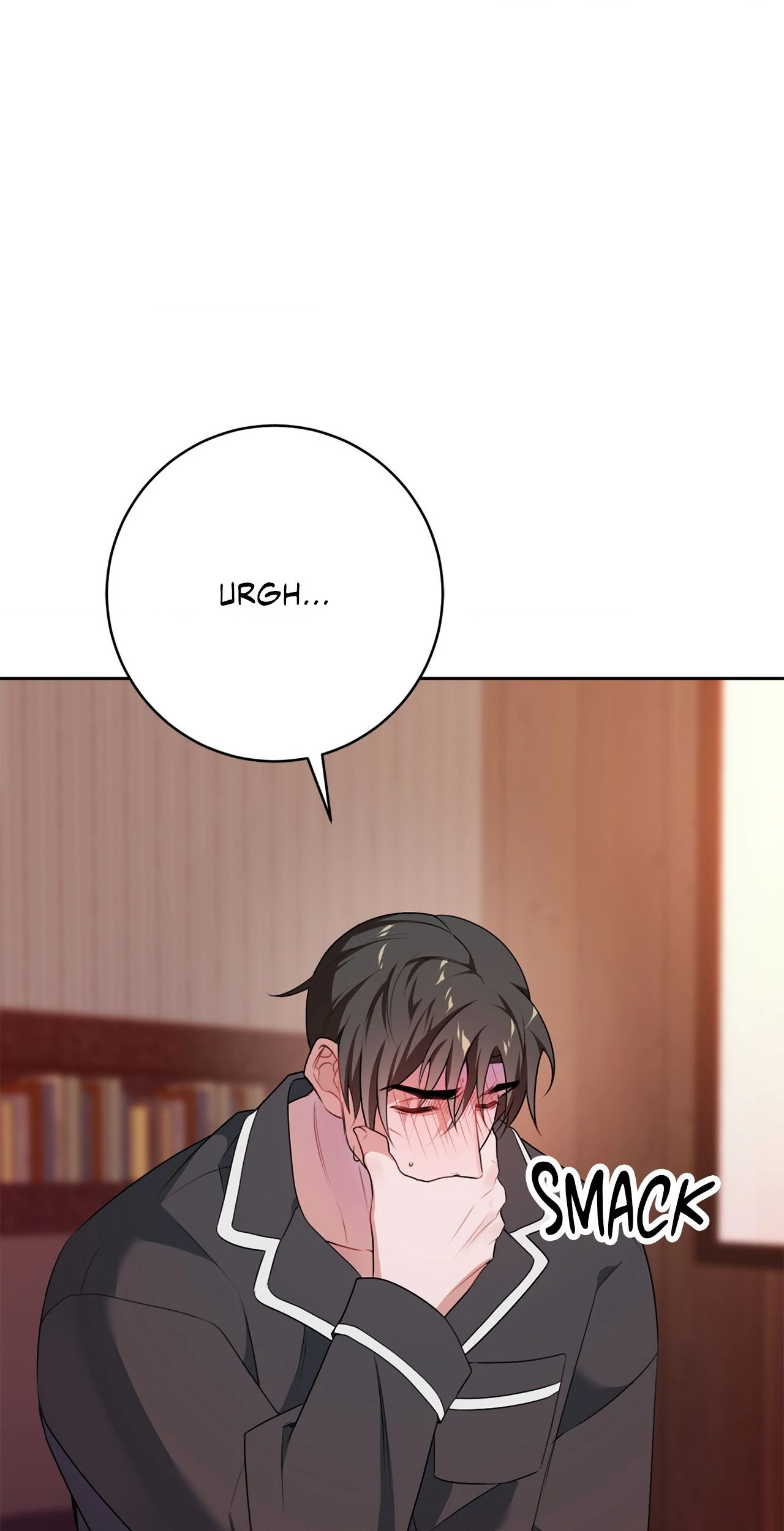 Shackled by Desire [Official] - Chapter 10 manhwa