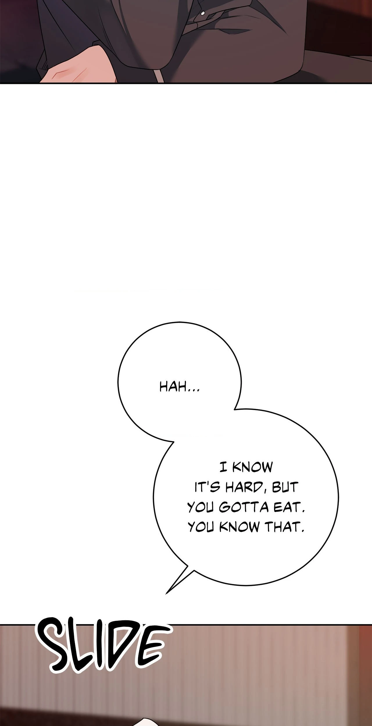 Shackled by Desire [Official] - Chapter 10 manhwa