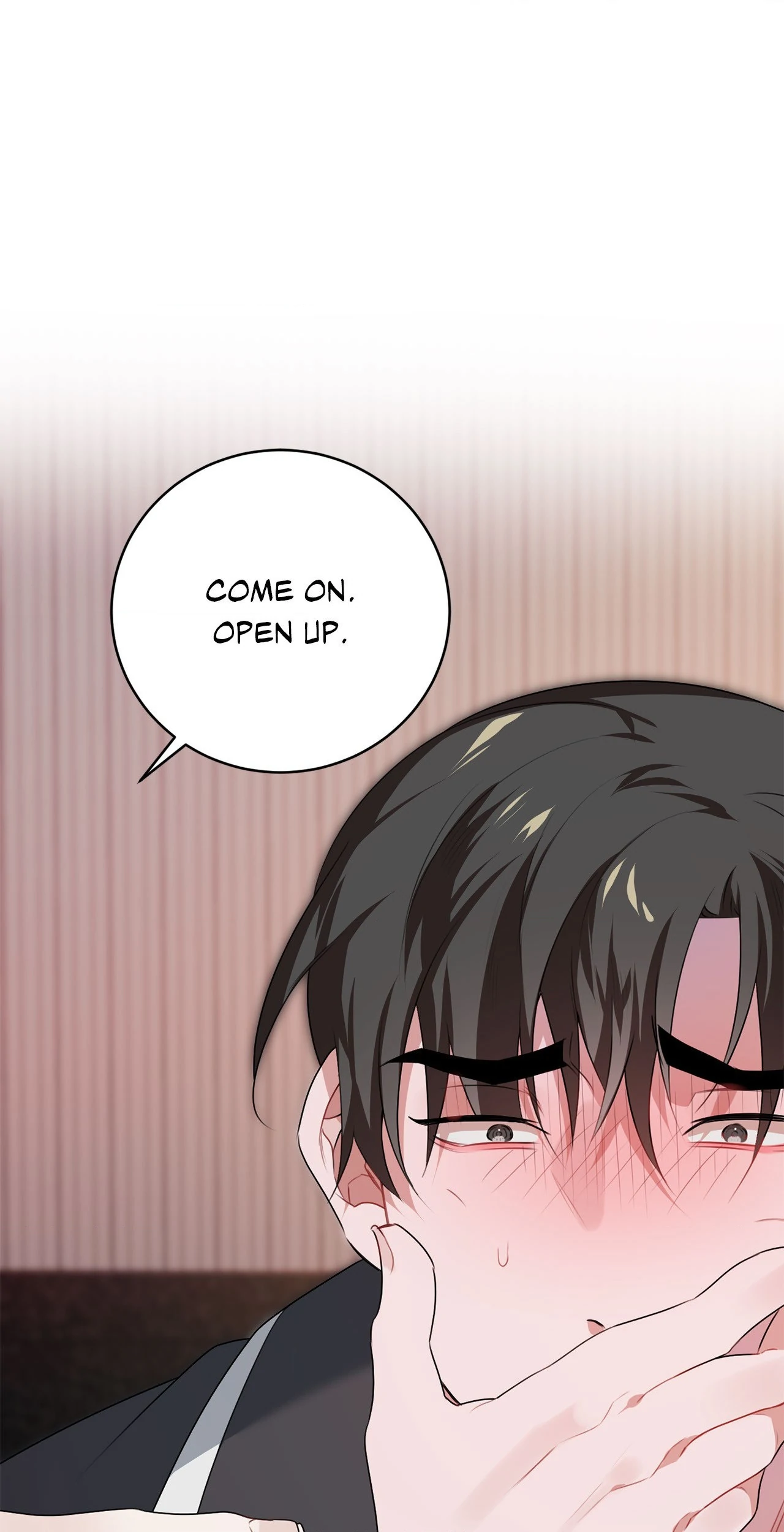 Shackled by Desire [Official] - Chapter 10 manhwa