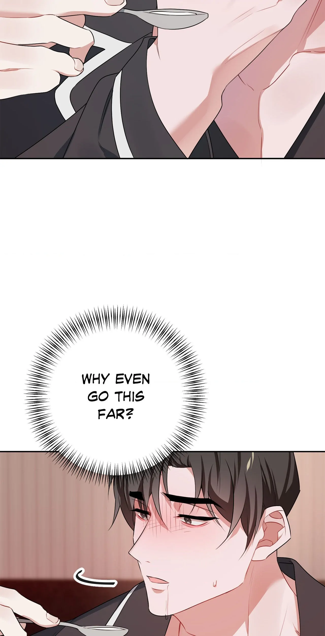 Shackled by Desire [Official] - Chapter 10 manhwa