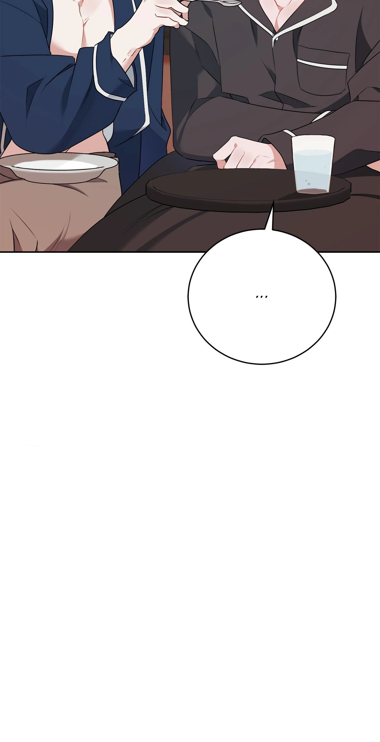 Shackled by Desire [Official] - Chapter 10 manhwa