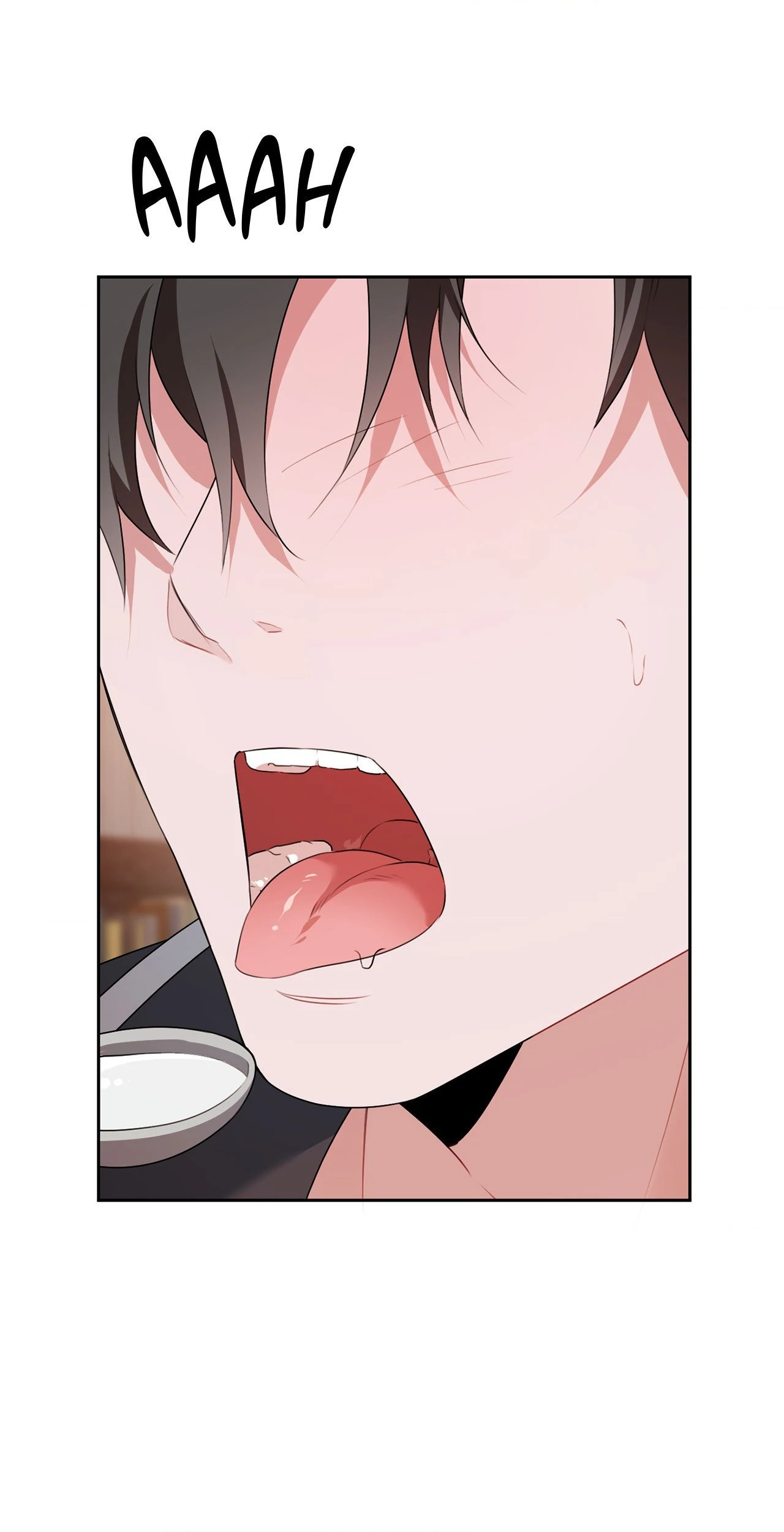 Shackled by Desire [Official] - Chapter 10 manhwa
