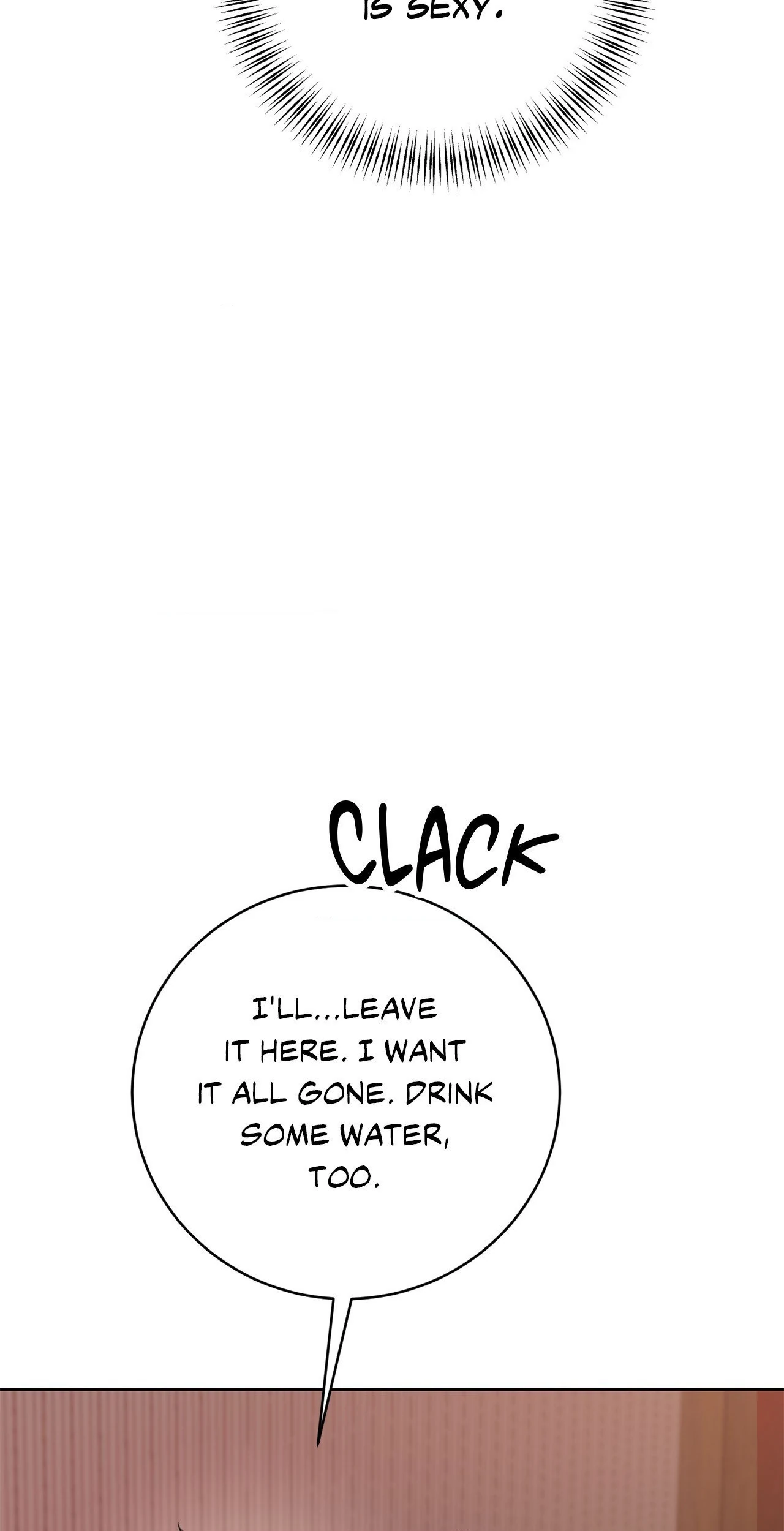 Shackled by Desire [Official] - Chapter 10 manhwa