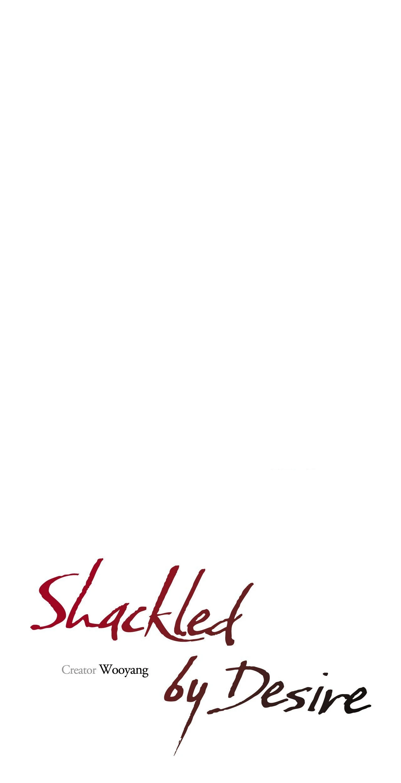 Shackled by Desire [Official] - Chapter 10 manhwa
