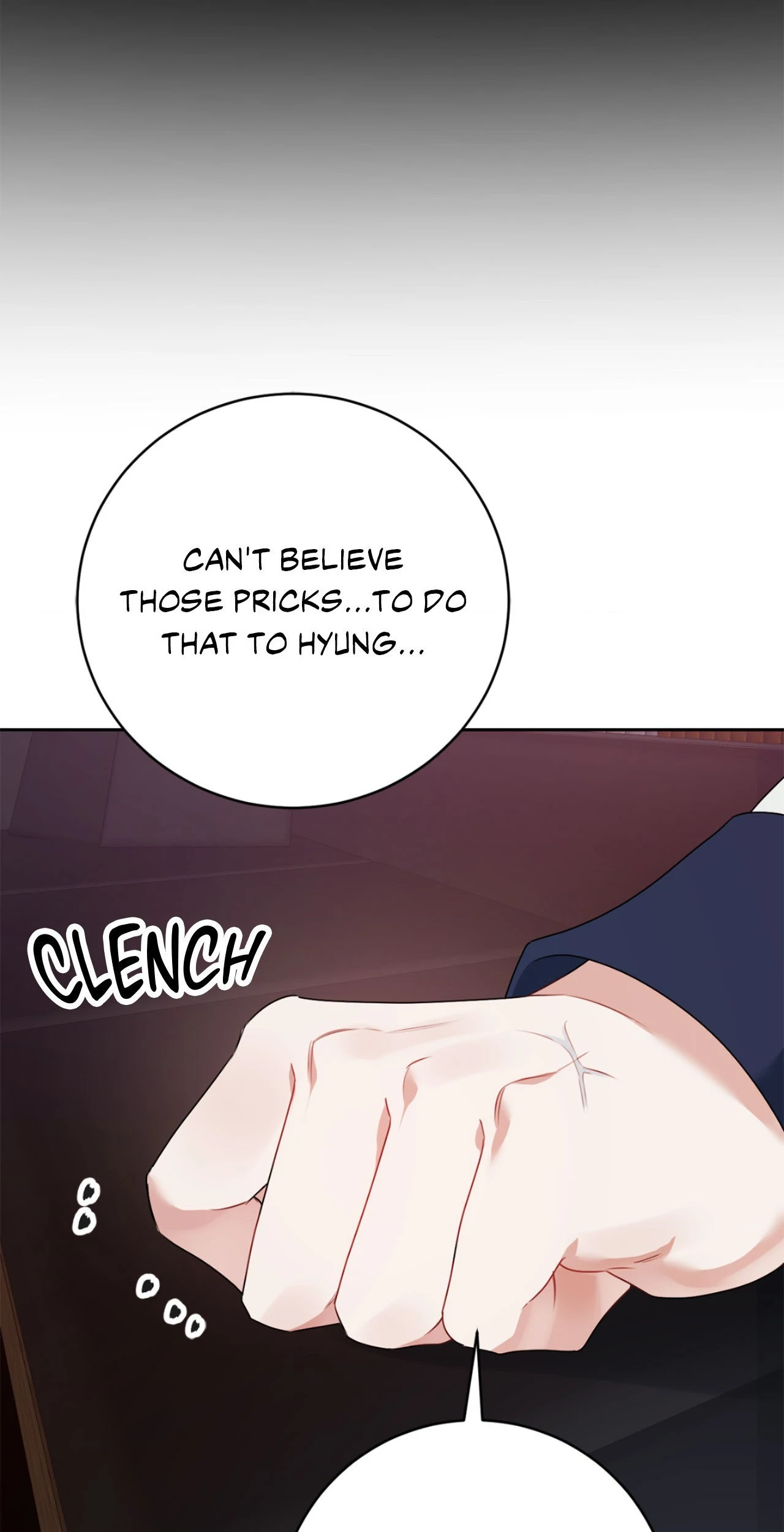 Shackled by Desire [Official] - Chapter 10 manhwa