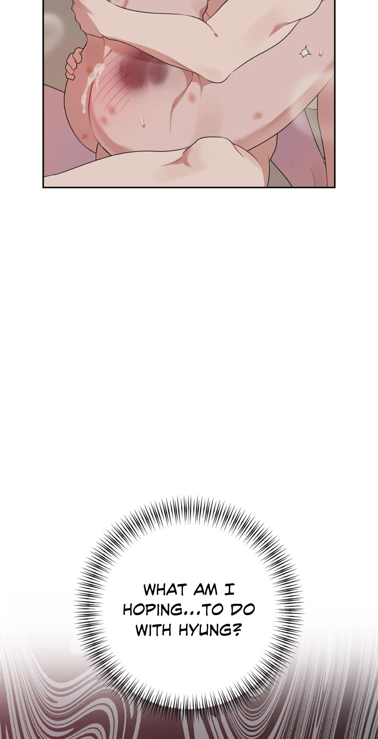 Shackled by Desire [Official] - Chapter 10 manhwa