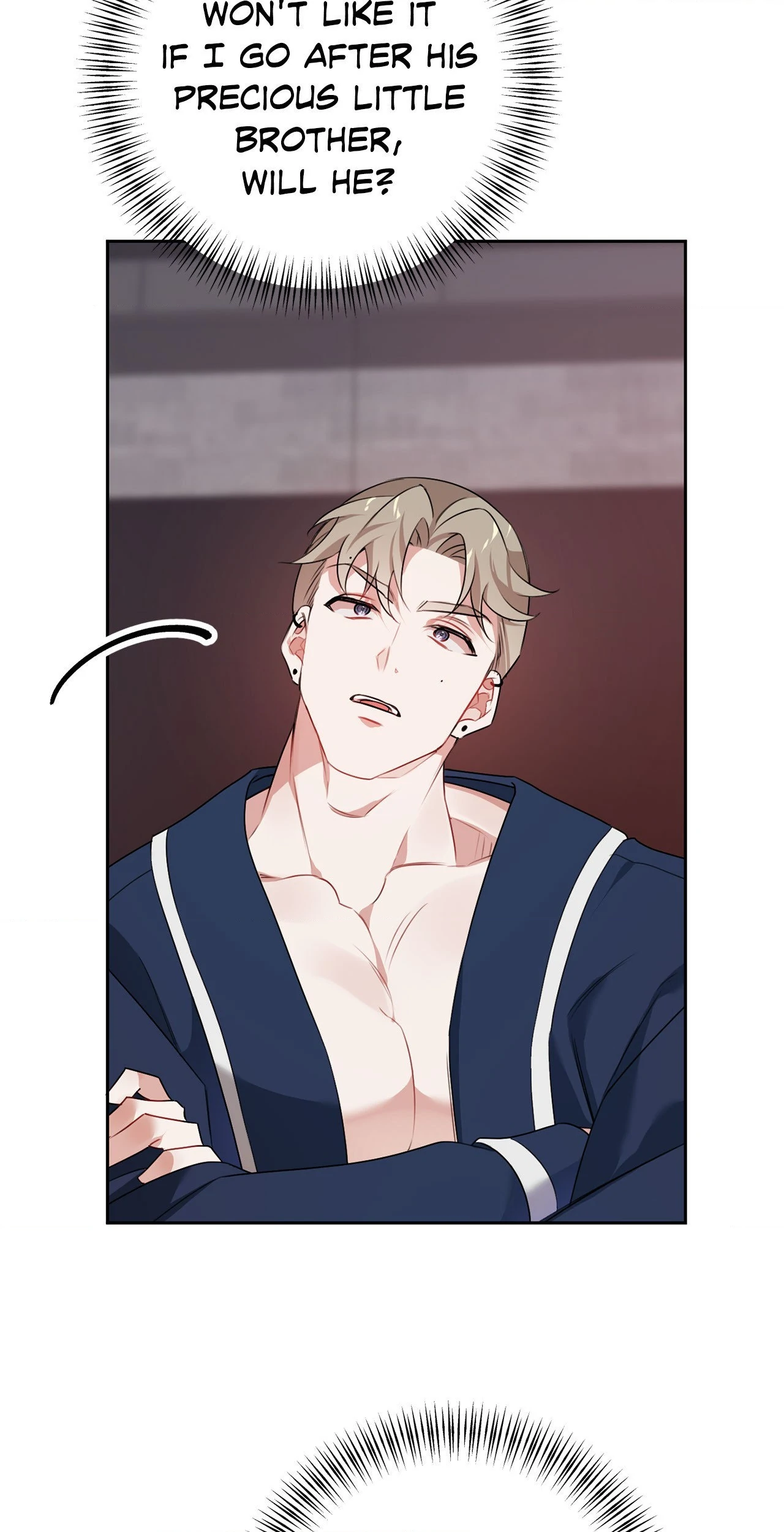 Shackled by Desire [Official] - Chapter 10 manhwa