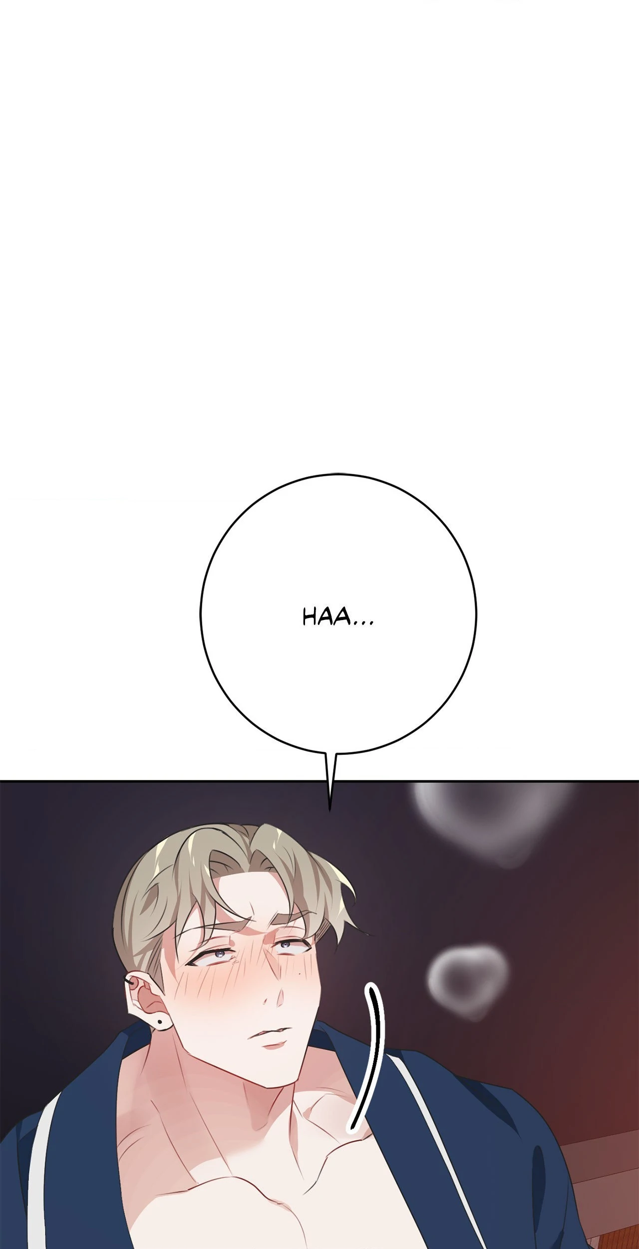 Shackled by Desire [Official] - Chapter 10 manhwa