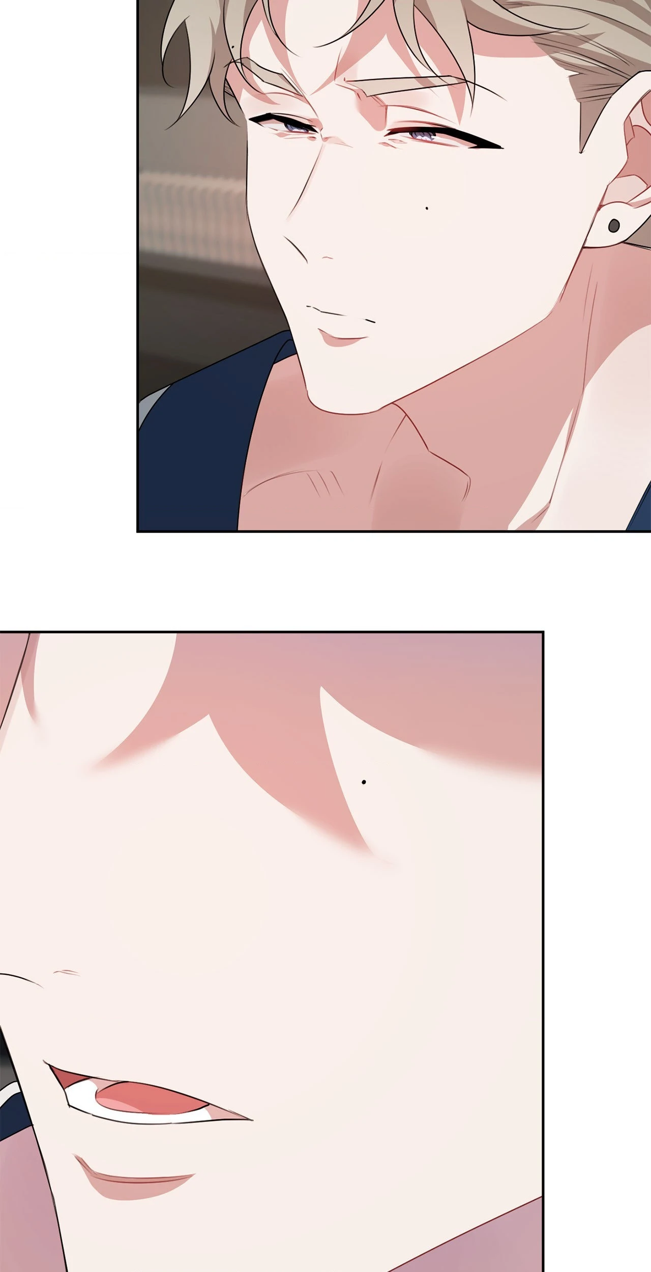 Shackled by Desire [Official] - Chapter 10 manhwa