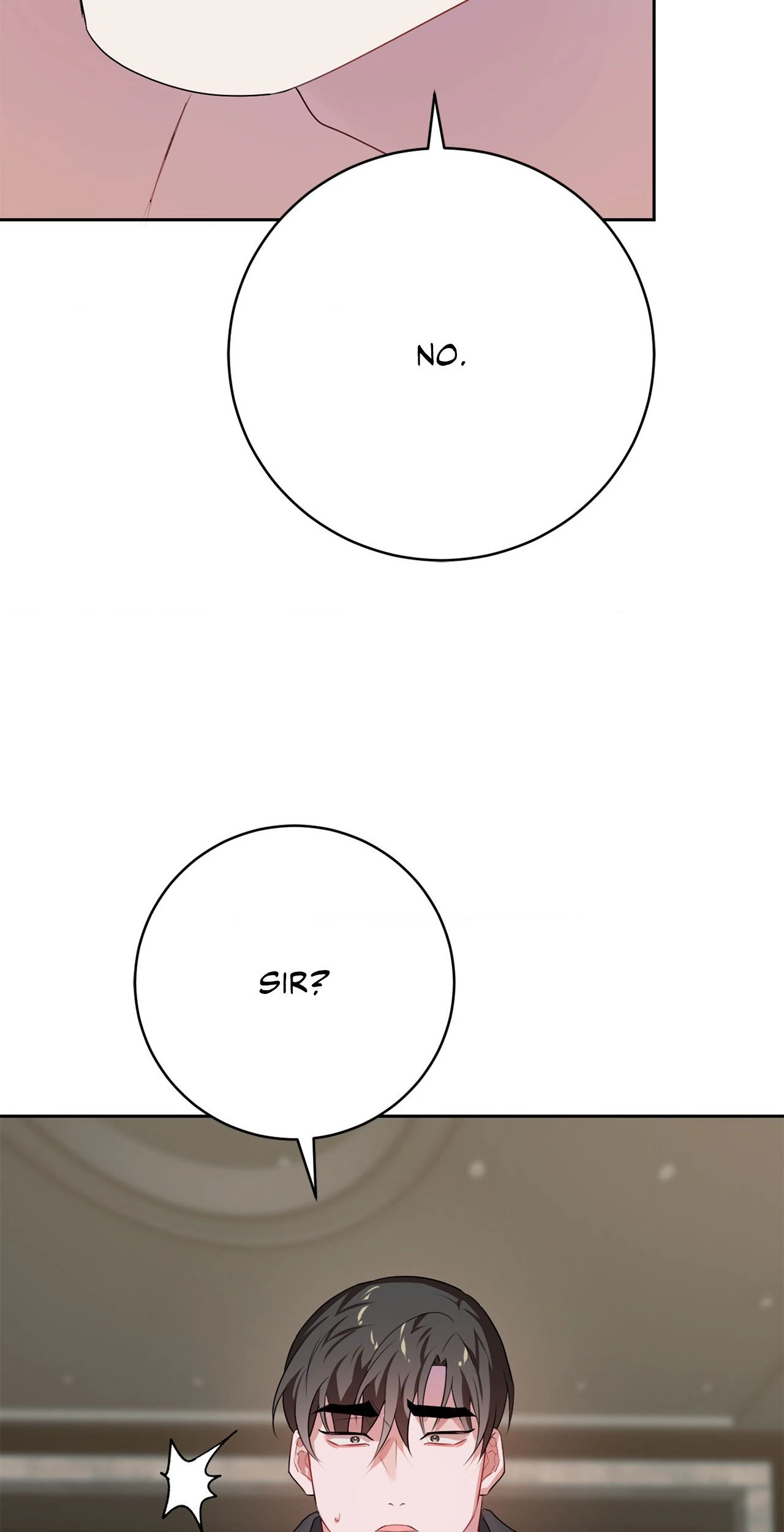 Shackled by Desire [Official] - Chapter 10 manhwa