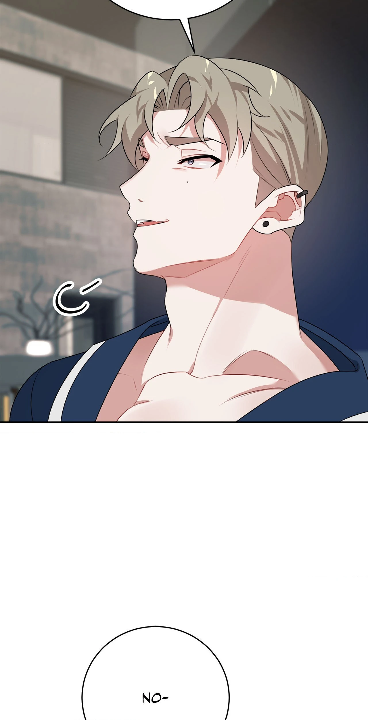 Shackled by Desire [Official] - Chapter 10 manhwa