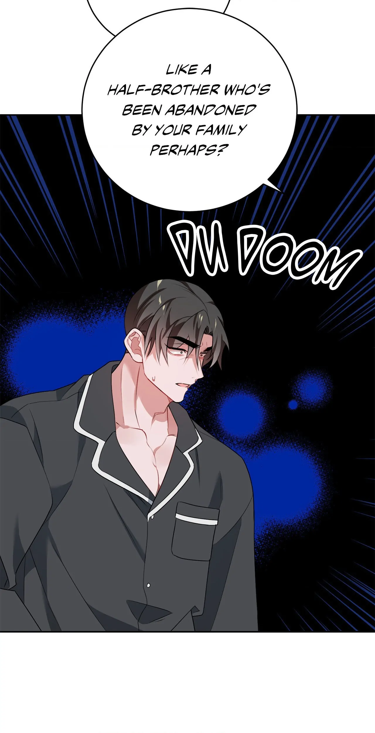 Shackled by Desire [Official] - Chapter 10 manhwa