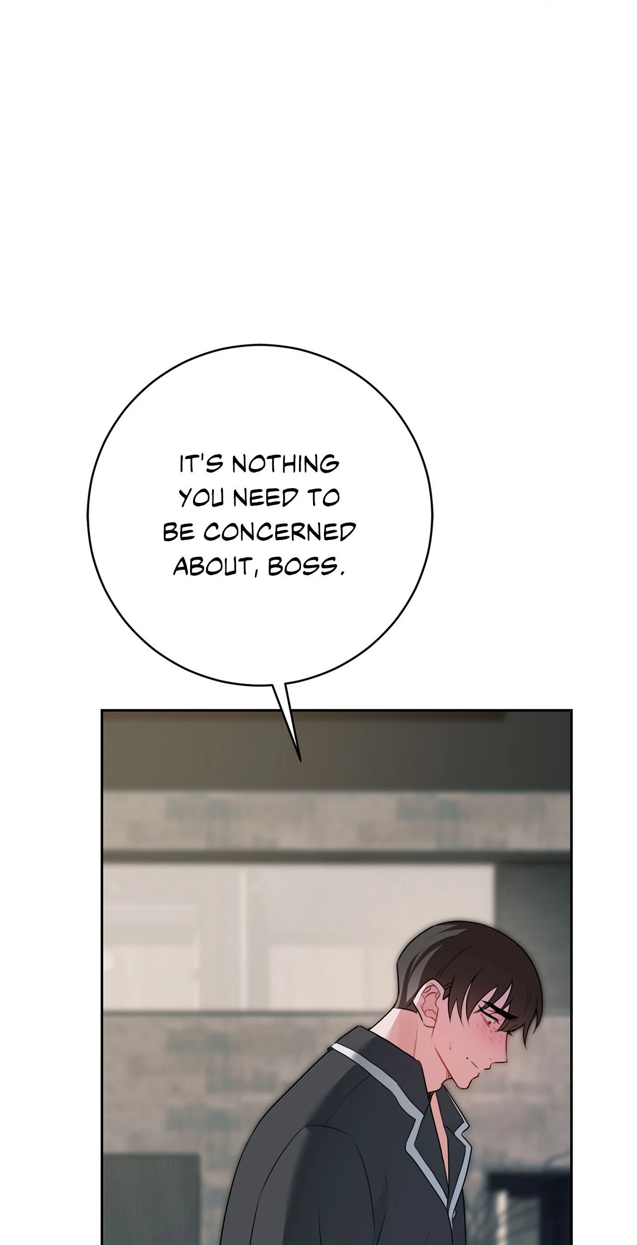 Shackled by Desire [Official] - Chapter 10 manhwa