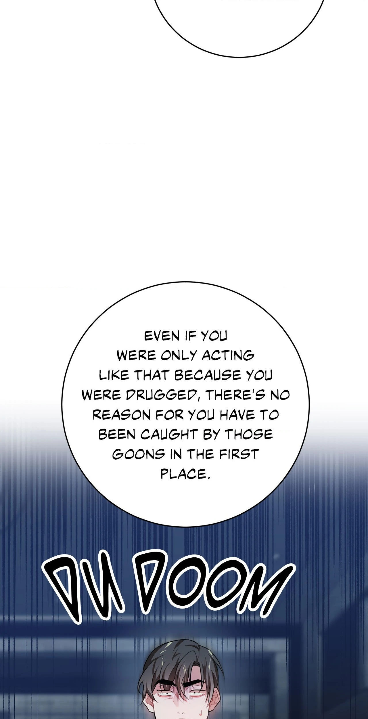 Shackled by Desire [Official] - Chapter 10 manhwa