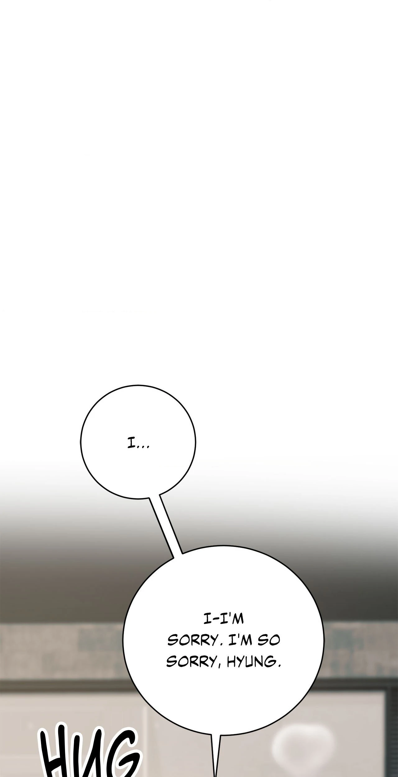 Shackled by Desire [Official] - Chapter 10 manhwa