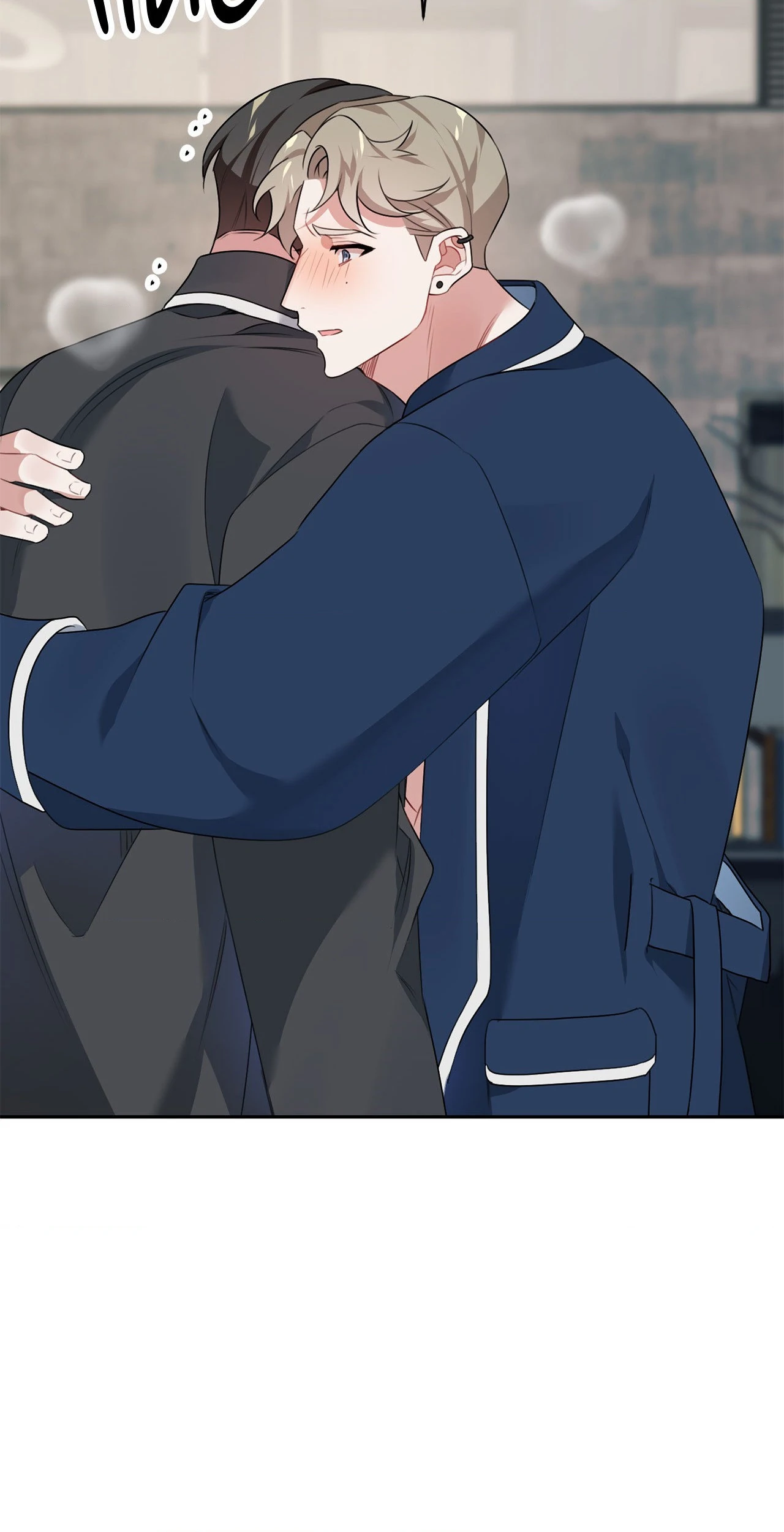 Shackled by Desire [Official] - Chapter 10 manhwa