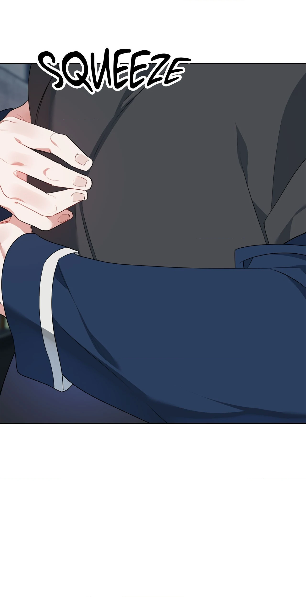 Shackled by Desire [Official] - Chapter 10 manhwa